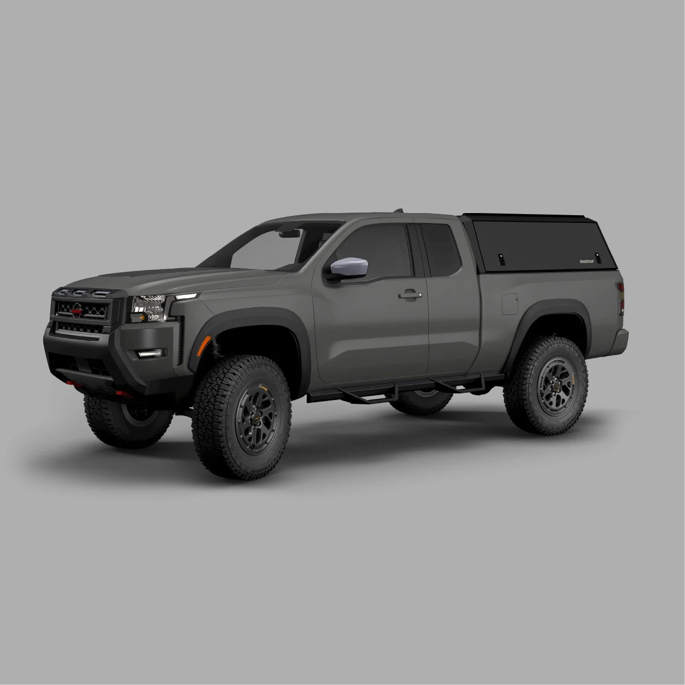 Nissan Frontier 2022+ 6' Bed