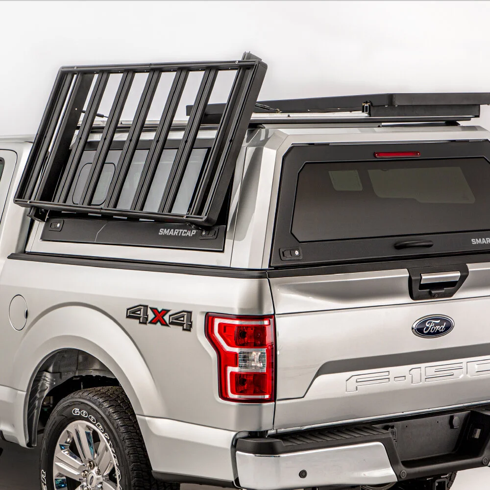 Smart Cap Drop Rack Raptor SmartCap Dealer Portal