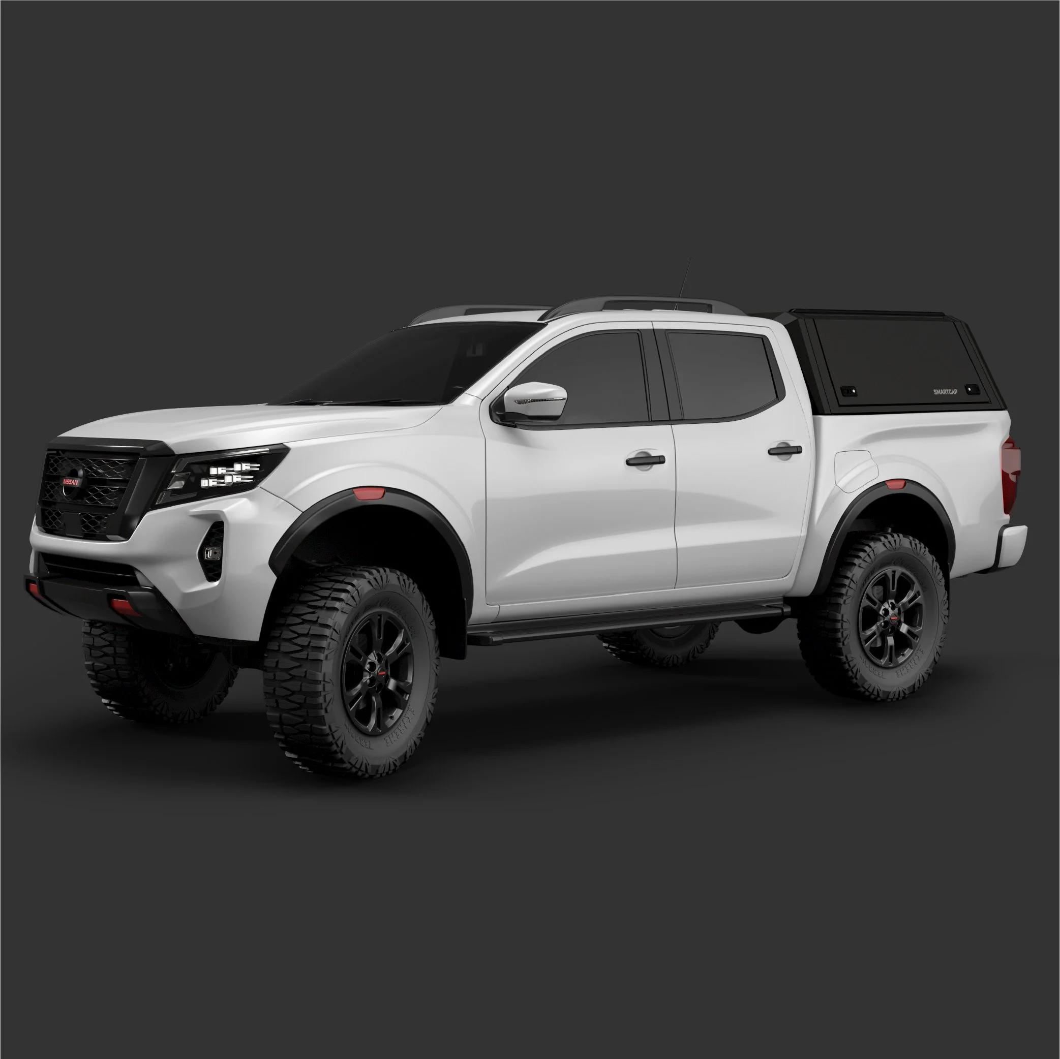 Nissan Navara['21-Current]