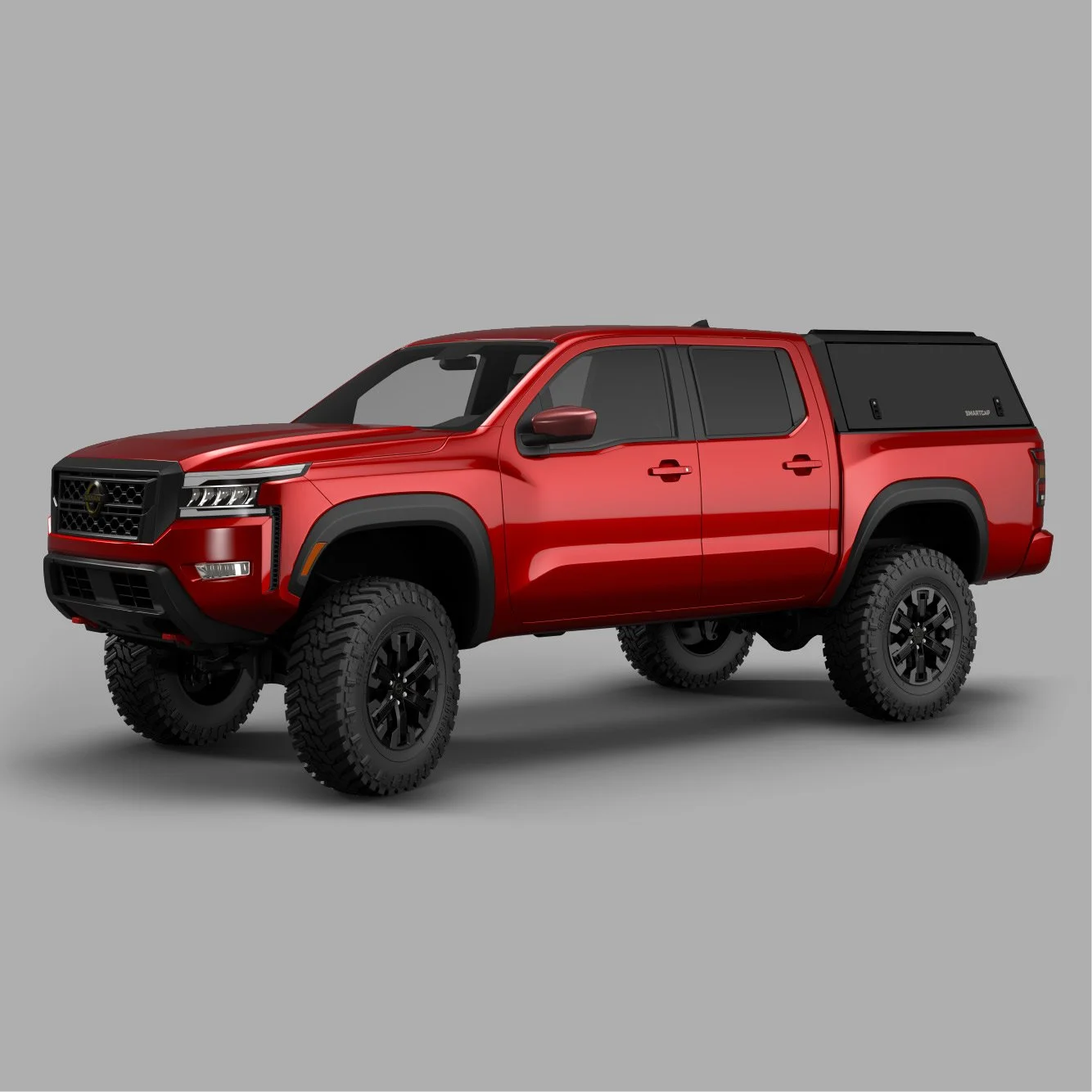 Nissan Frontier 2022+ 5' Bed MB