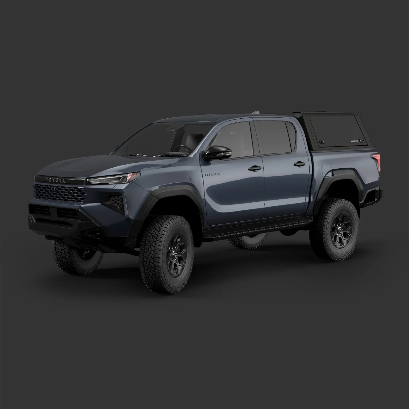 Toyota Hilux 2026 Double Cab [MB]