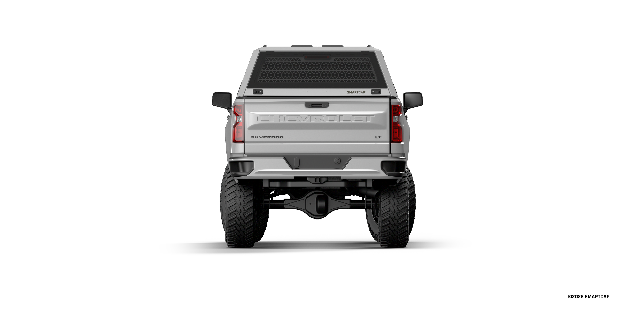 SmartCap Edge Commercial Silverado 1500 2019+ Standard WN 4 Rear.png