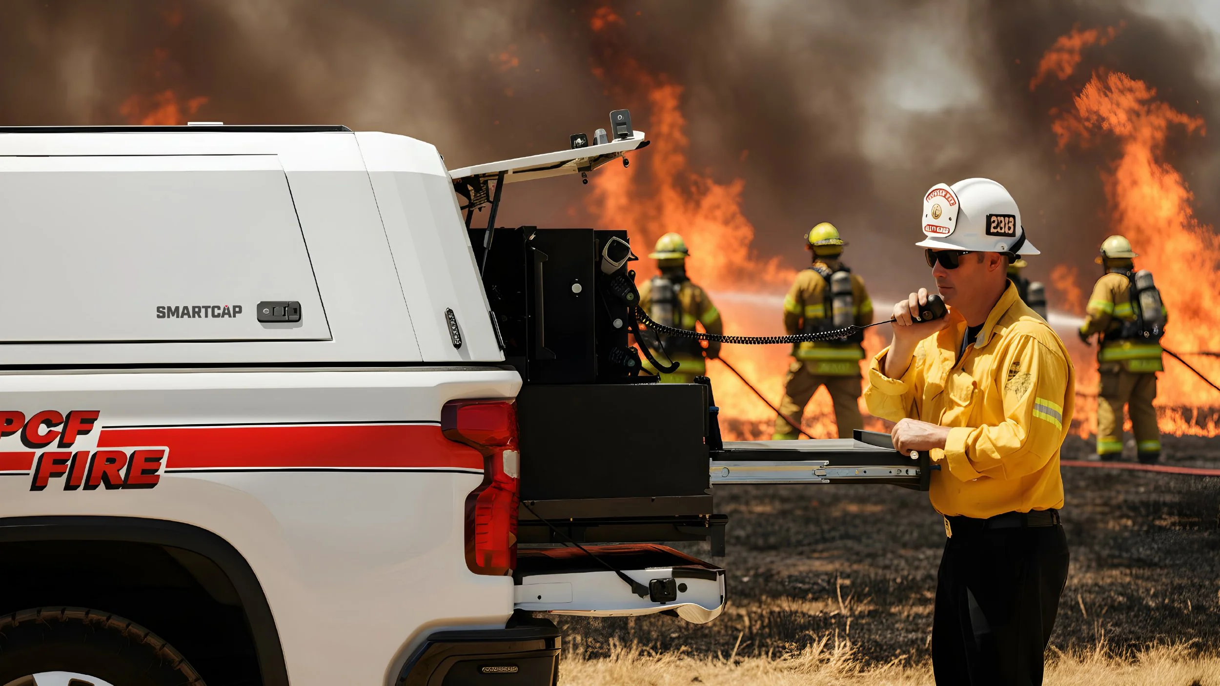 SmartCap Cal Fire EVOc Commercial Silverado HD Standard Bed 18.jpg