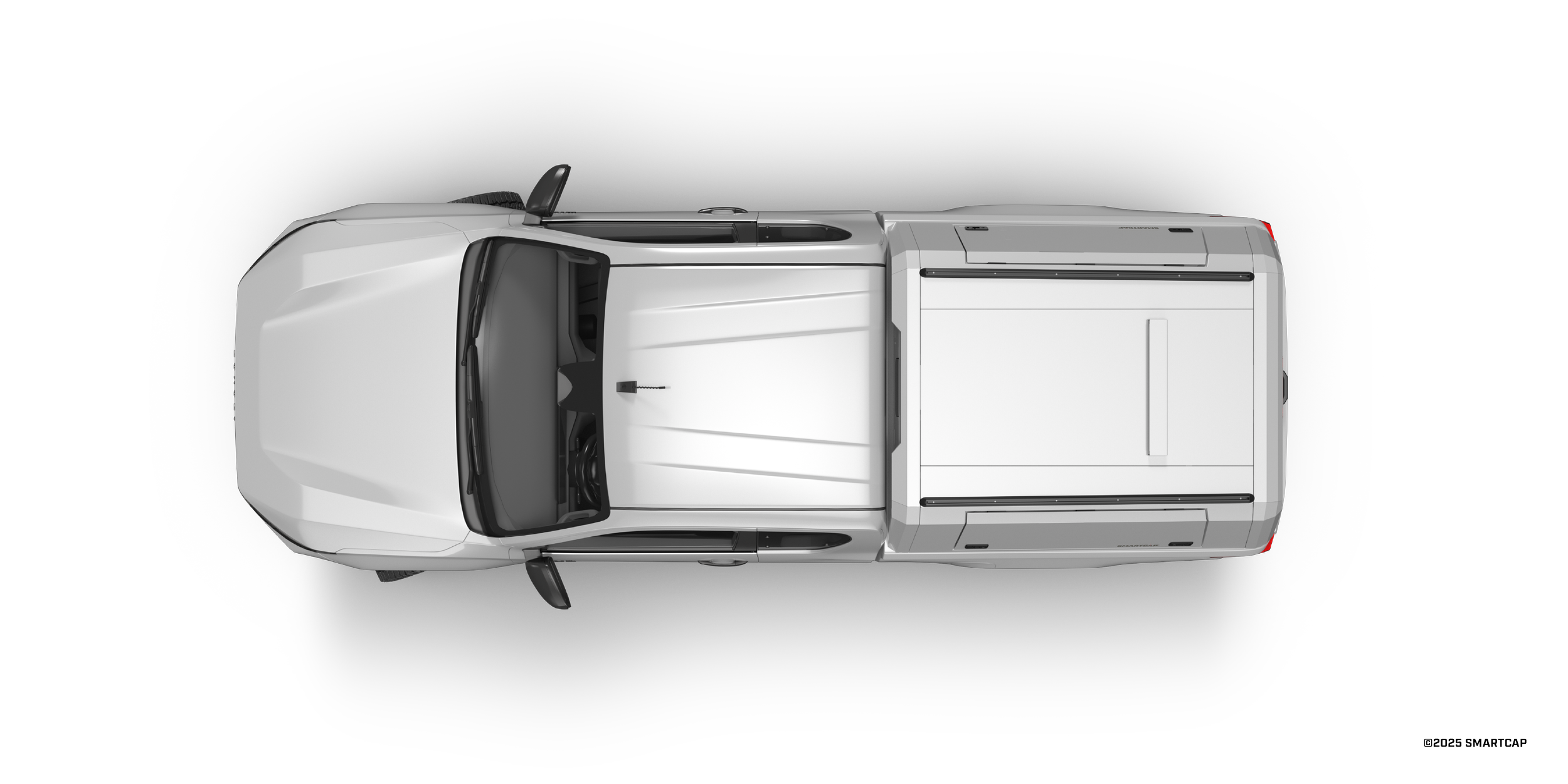 SmartCap EVOc Toyota Hilux 2026+ Extended Cab WZ 6 Top Down.png