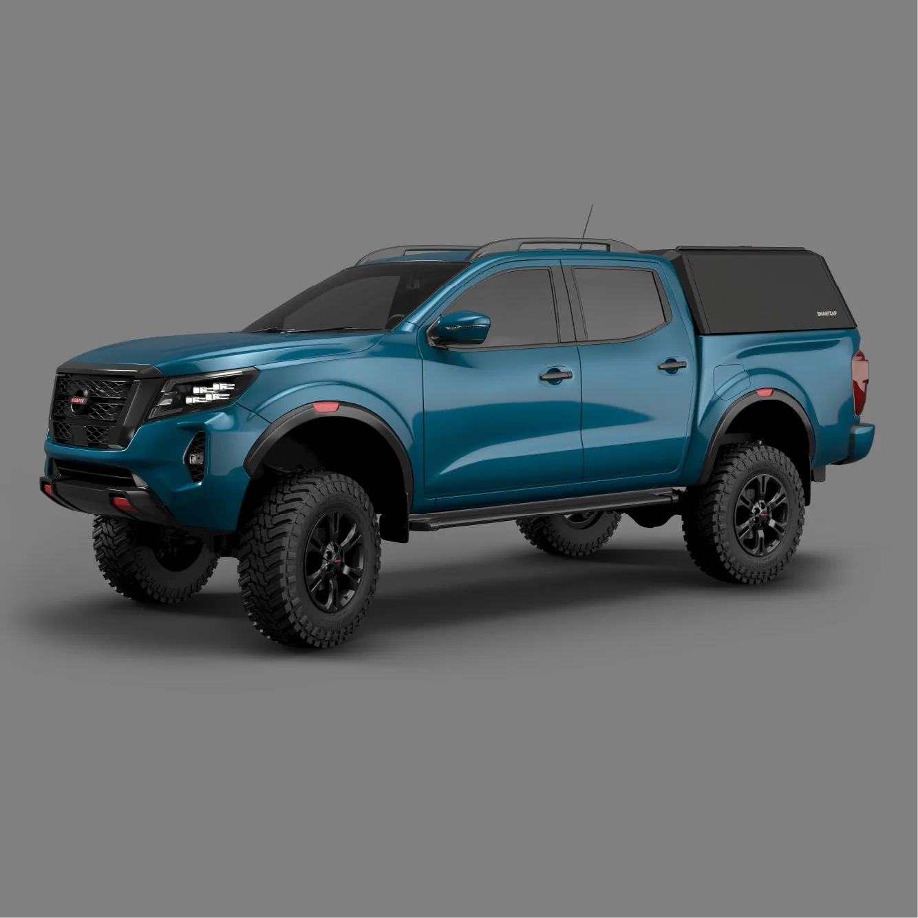 Nissan Navara [2021-Current] Double Cab MB