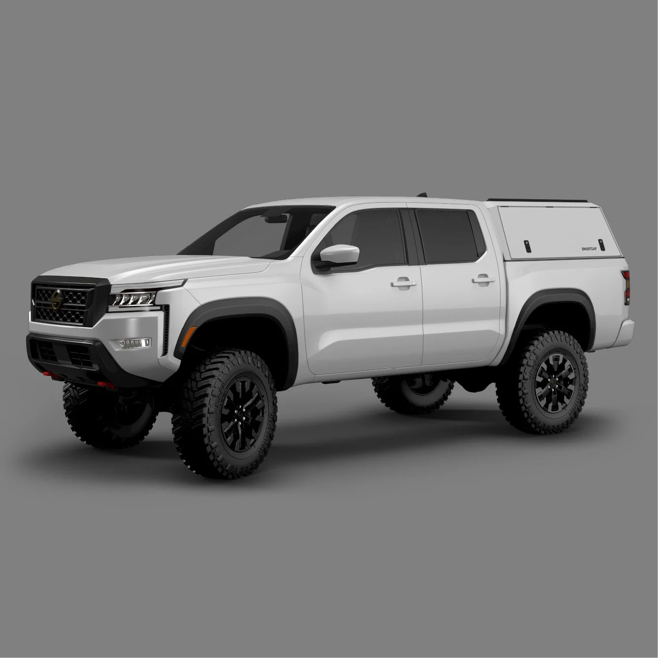Nissan Frontier 2022+ 5' Bed WH