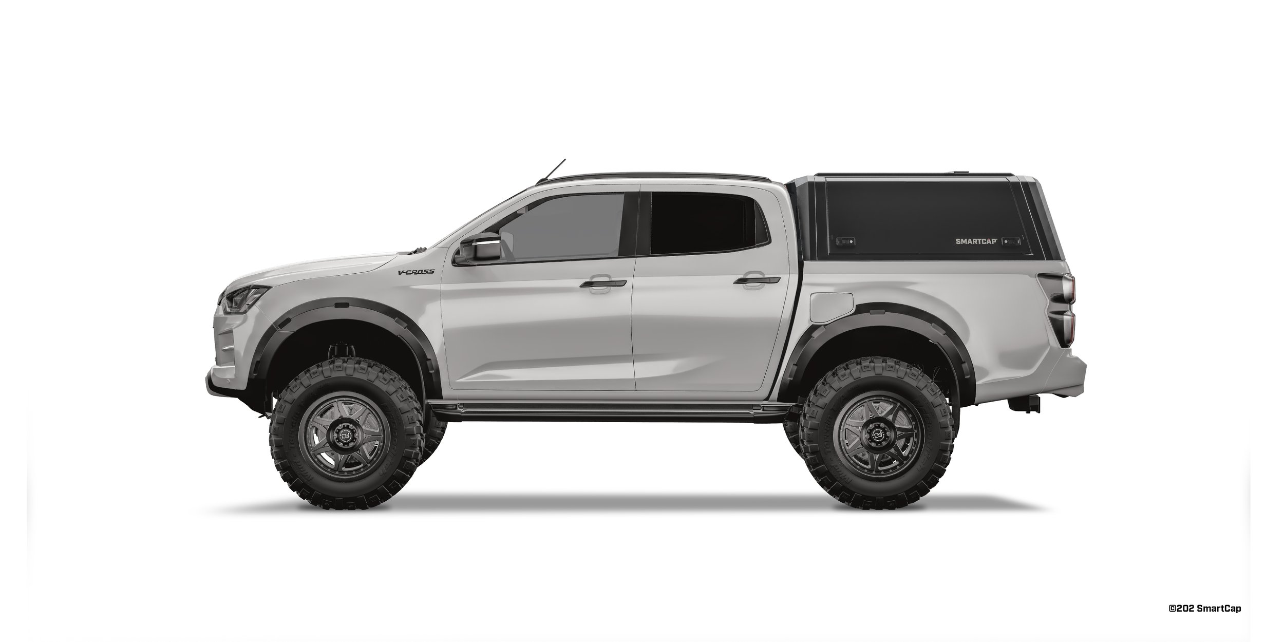 SmartCap EVOa Isuzu MB 2 Drivers Side.jpg
