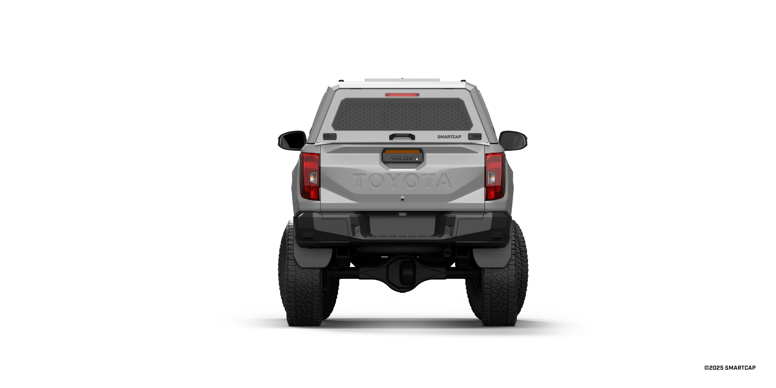 SmartCap EVOc Toyota Hilux 2026+ Extended Cab WZ 4 Rear.png