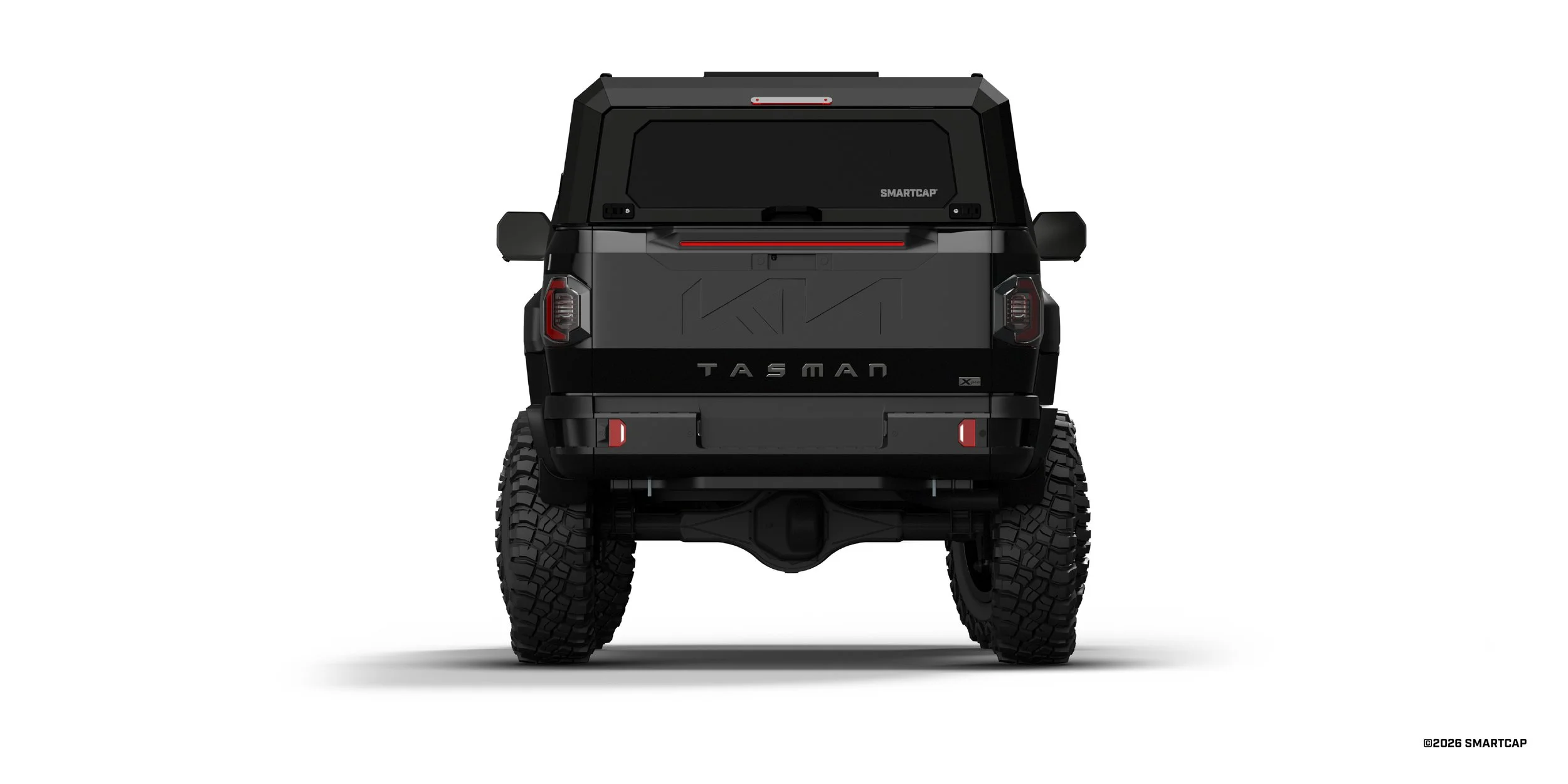 SmartCap EVOa Kia Tasman 2026+ Double Cab 4 Rear.jpg