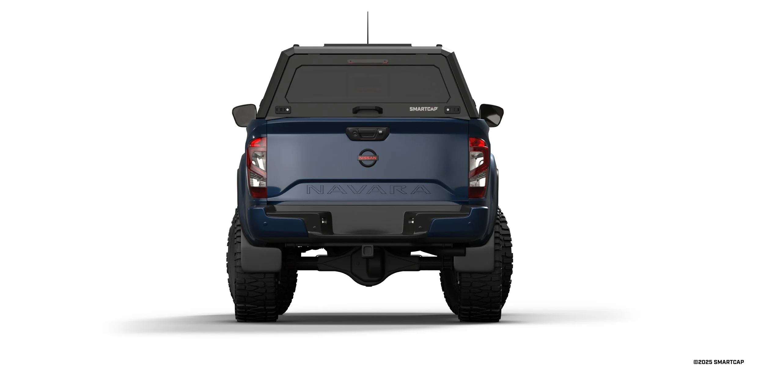 SmartCap EVO Nissan Navara 2021+ 4 Rear.jpg