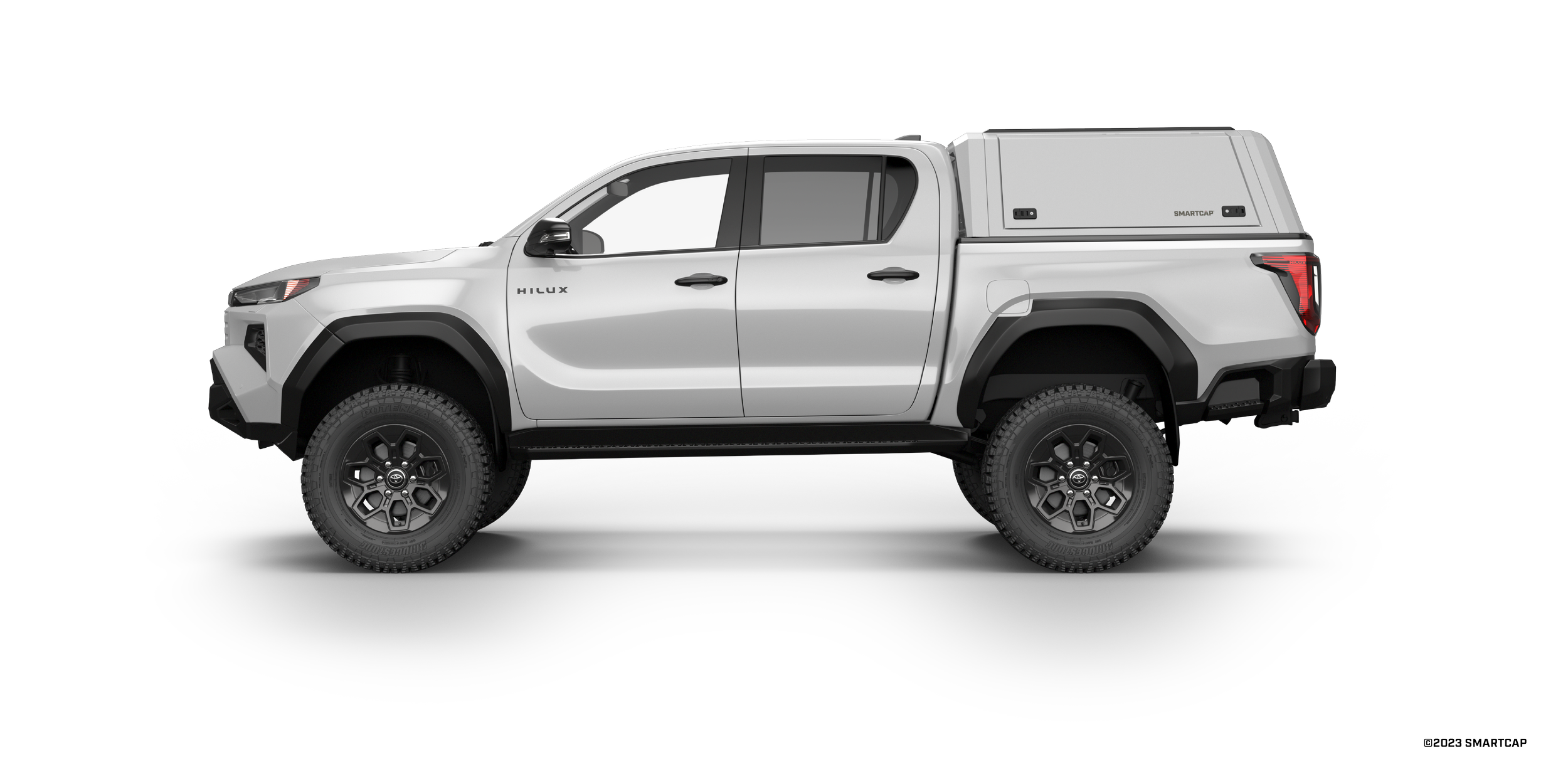 SmartCap EVOc Toyota Hilux 2026+ 2 Drivers Side.png