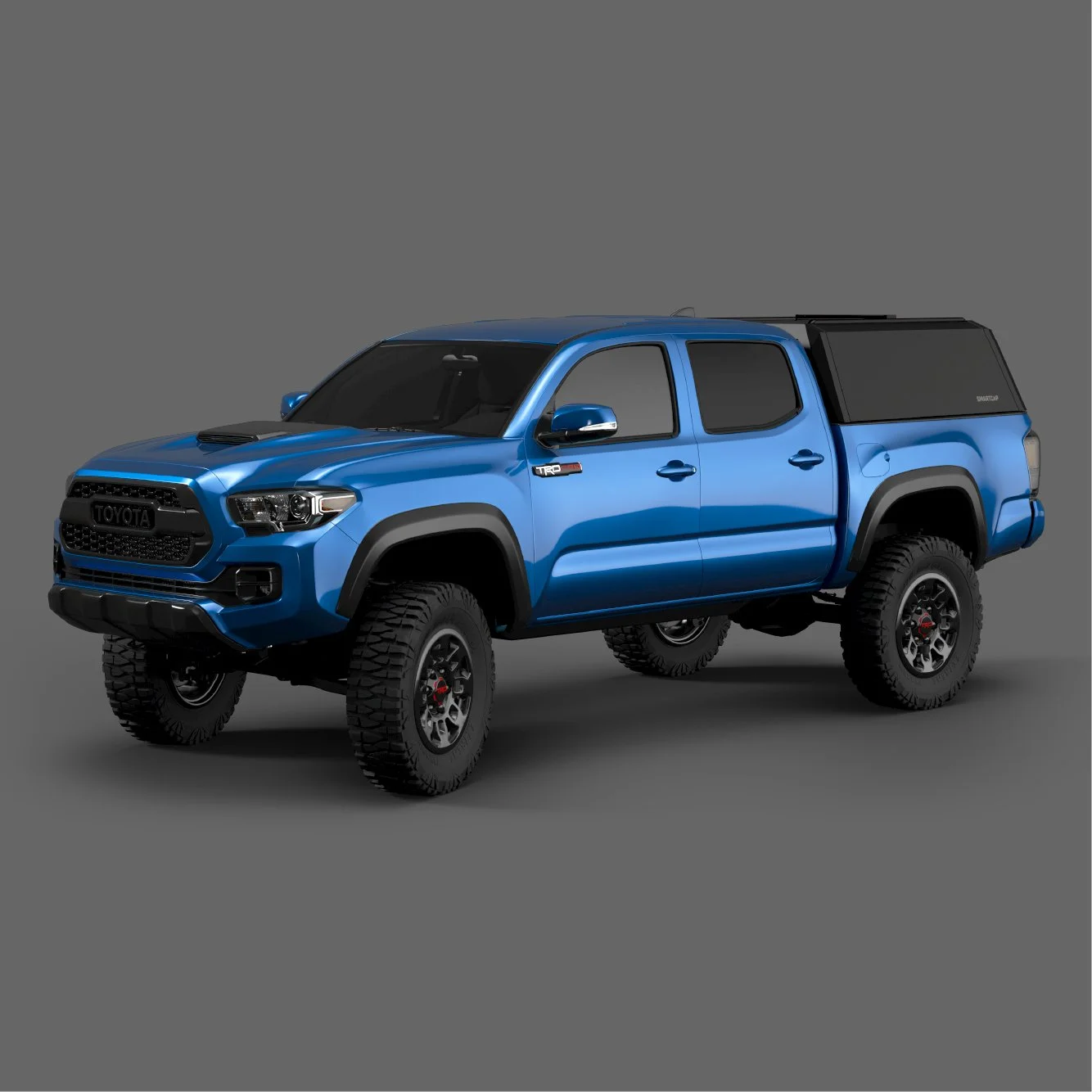Toyota Tacoma Short Bed [2016-2023] (MB)
