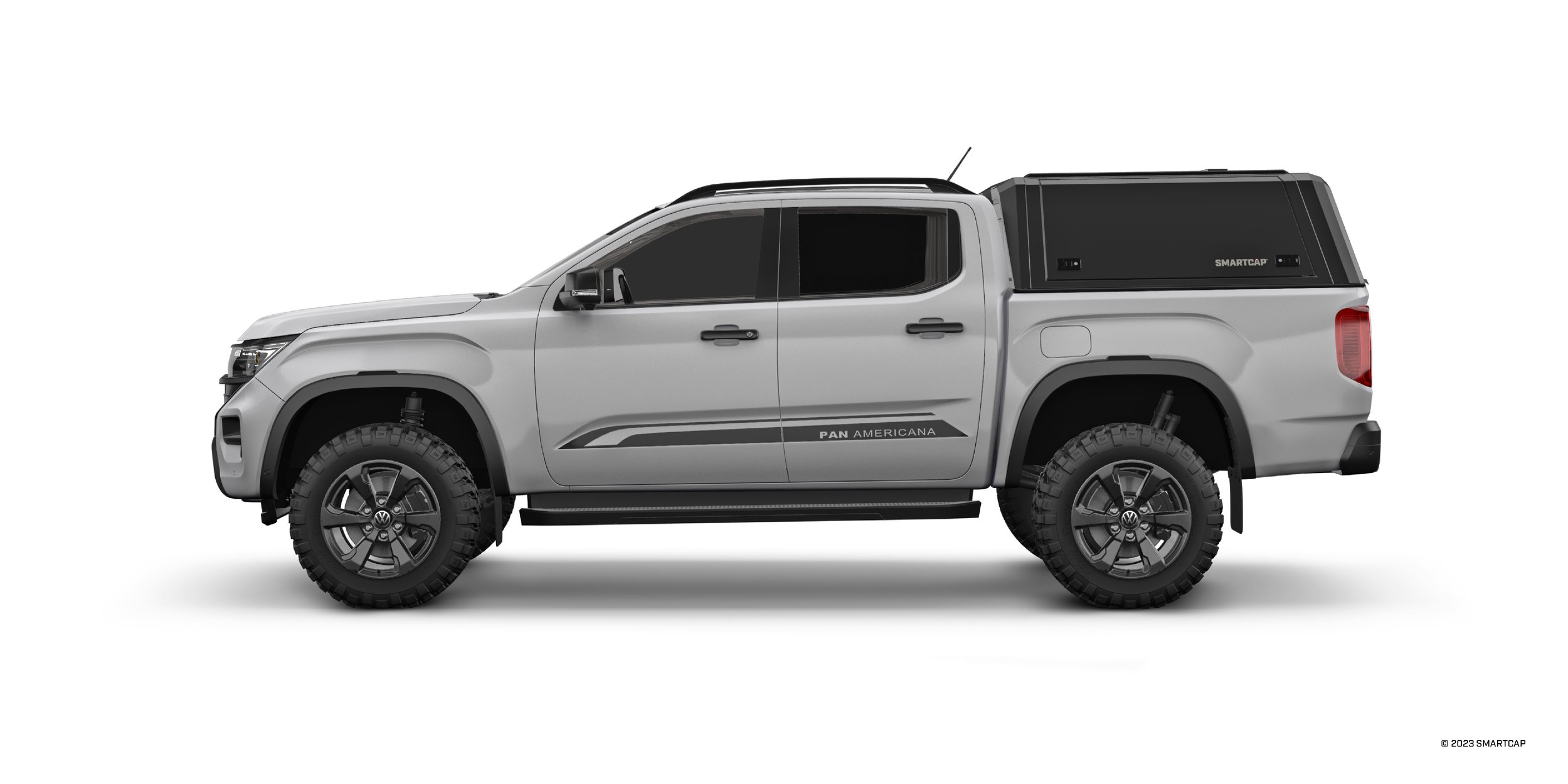 SmartCap EVOd Defender Amarok Next Gen MB 2 Drivers Side.jpg
