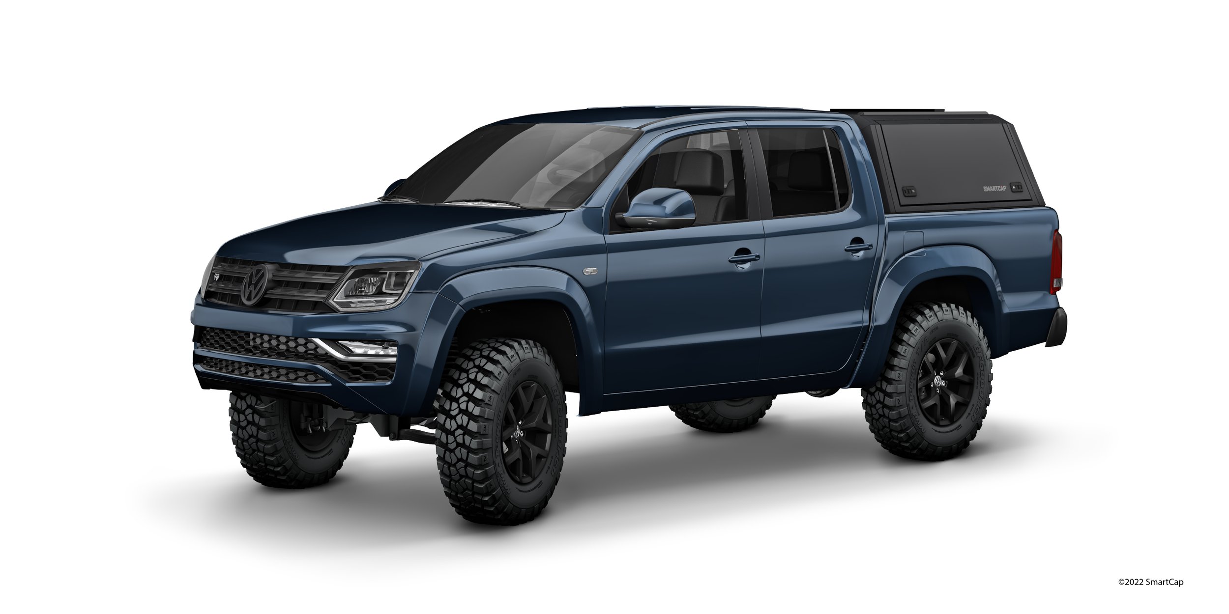 SmartCap EVOd Amarok MB 1 Drivers Front Three Quarter.jpg