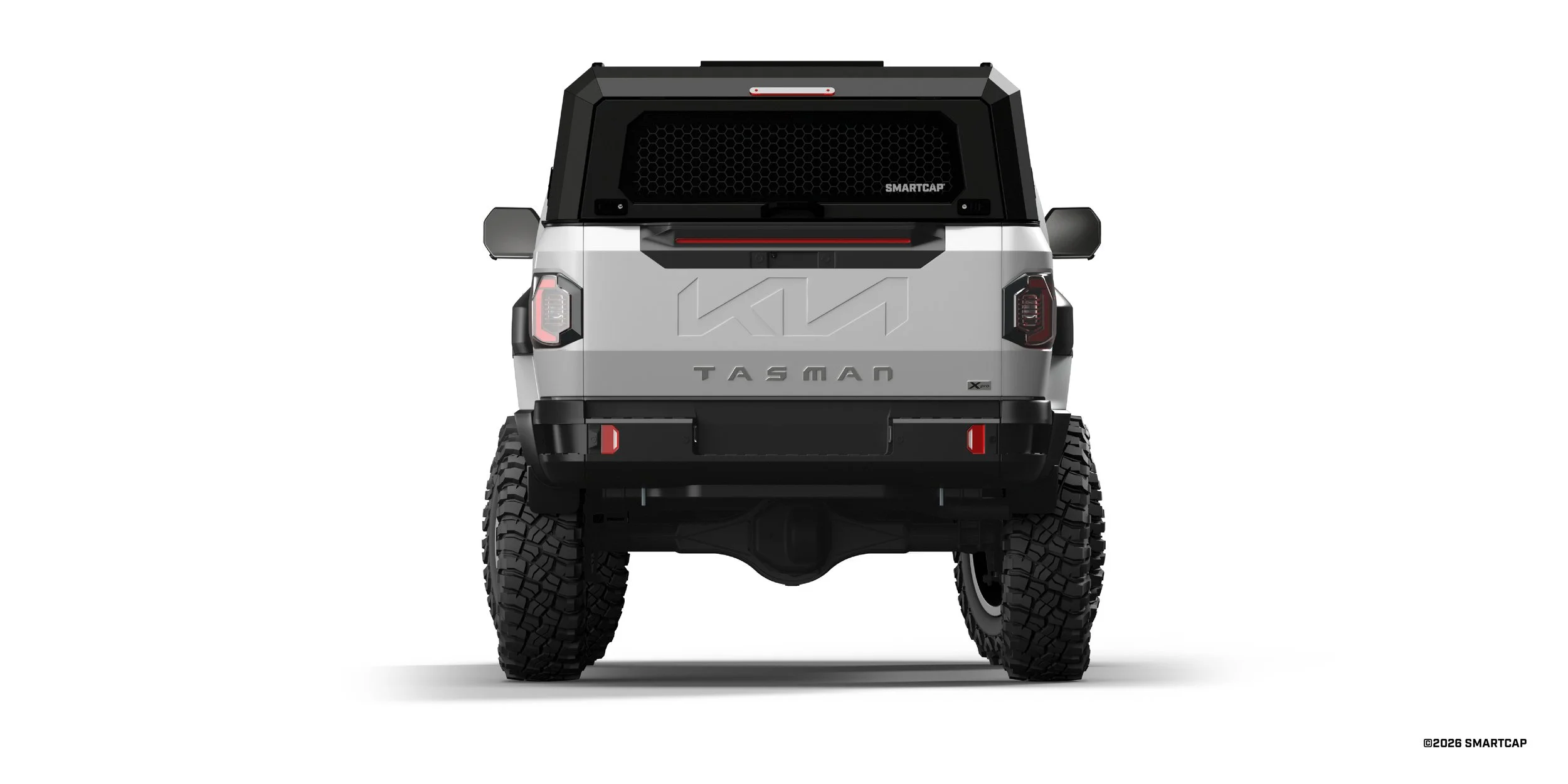 SmartCap EVOc Kia Tasman 2026+ Double Cab 4 Rear.jpg