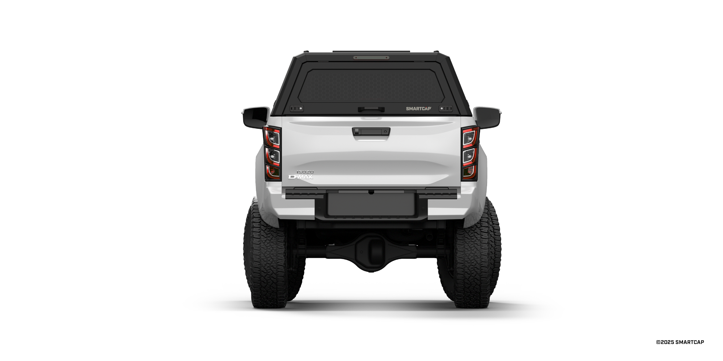 SmartCap EVOc Isuzu D-Max 2019+ Extended Cab MB 4 Rear.png
