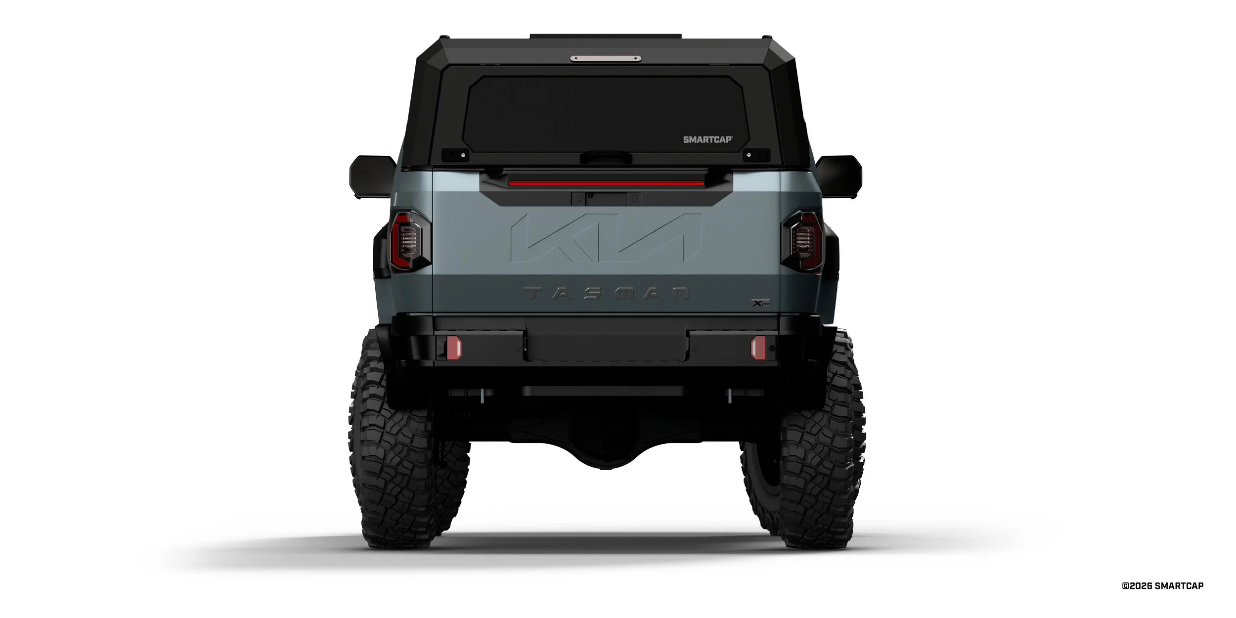 SmartCap EVO Kia Tasman 2026+ Double Cab 4 Rear.jpg