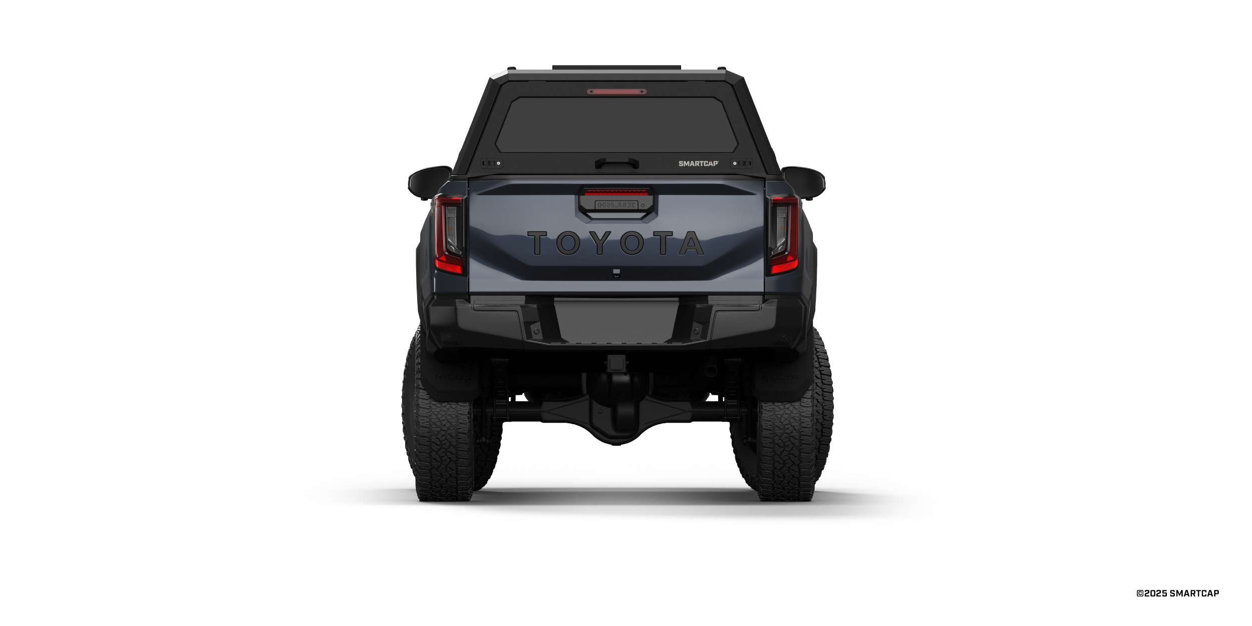 SmartCap EVOa Toyota Hilux 2026+ 4 Rear.png