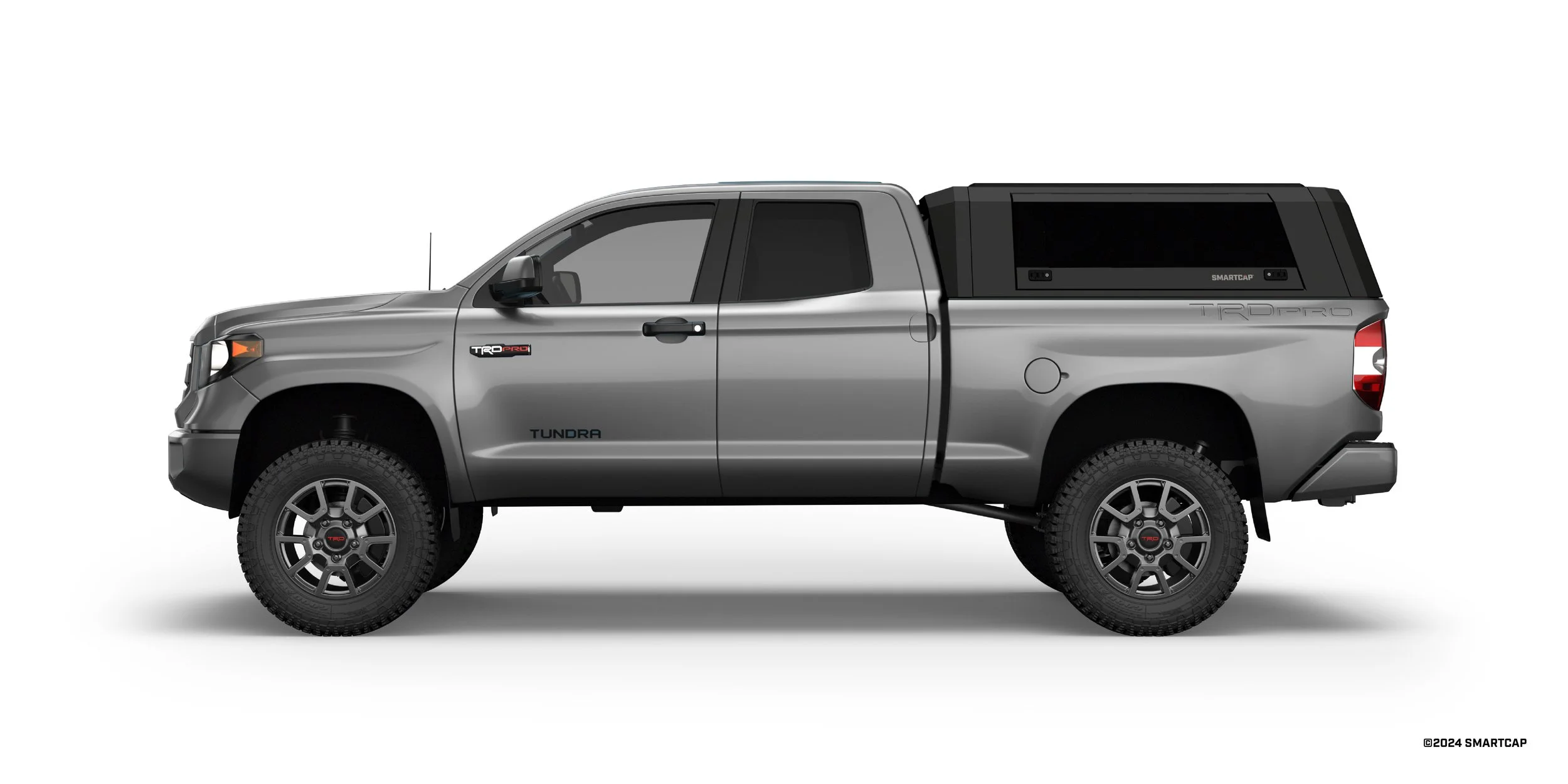SmartCap EVO Toyota Tundra Standard Bed 2007-2021 2 Drivers Side.jpg