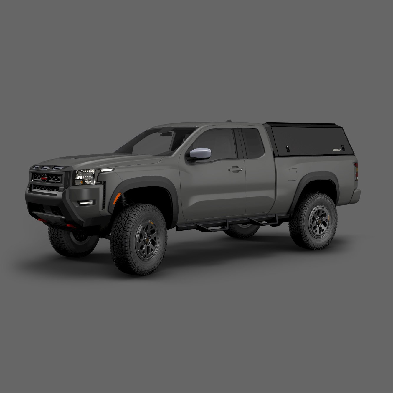 Nissan Frontier 2022+ 6' Bed