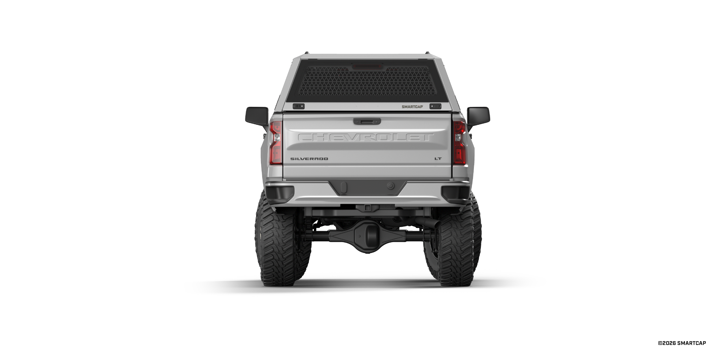 SmartCap Edge Commercial Silverado 1500 2019+ Standard WN 4 Rear.png