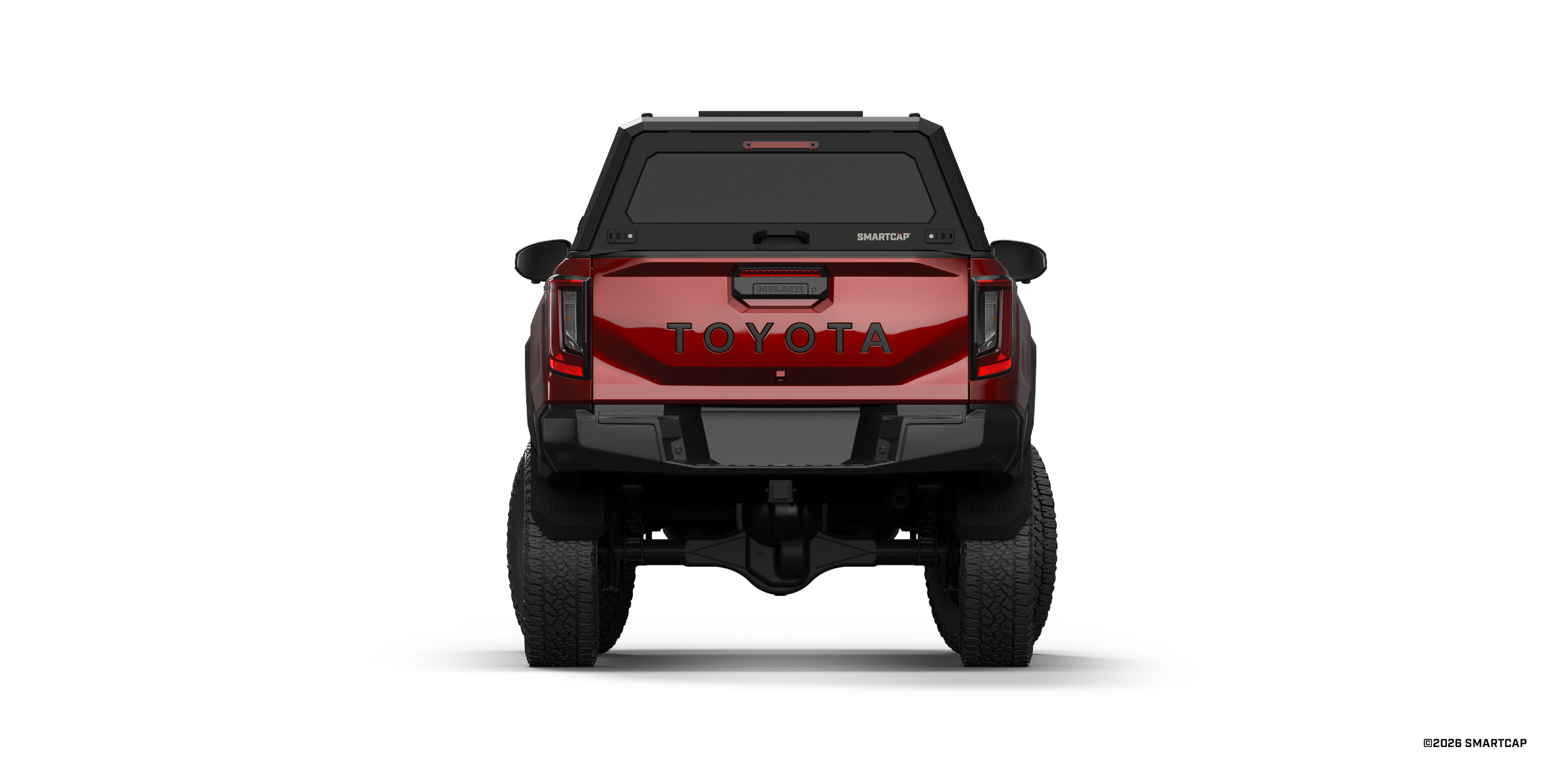SmartCap EVO Toyota Hilux 2026+ Double Cab 4 Rear.png