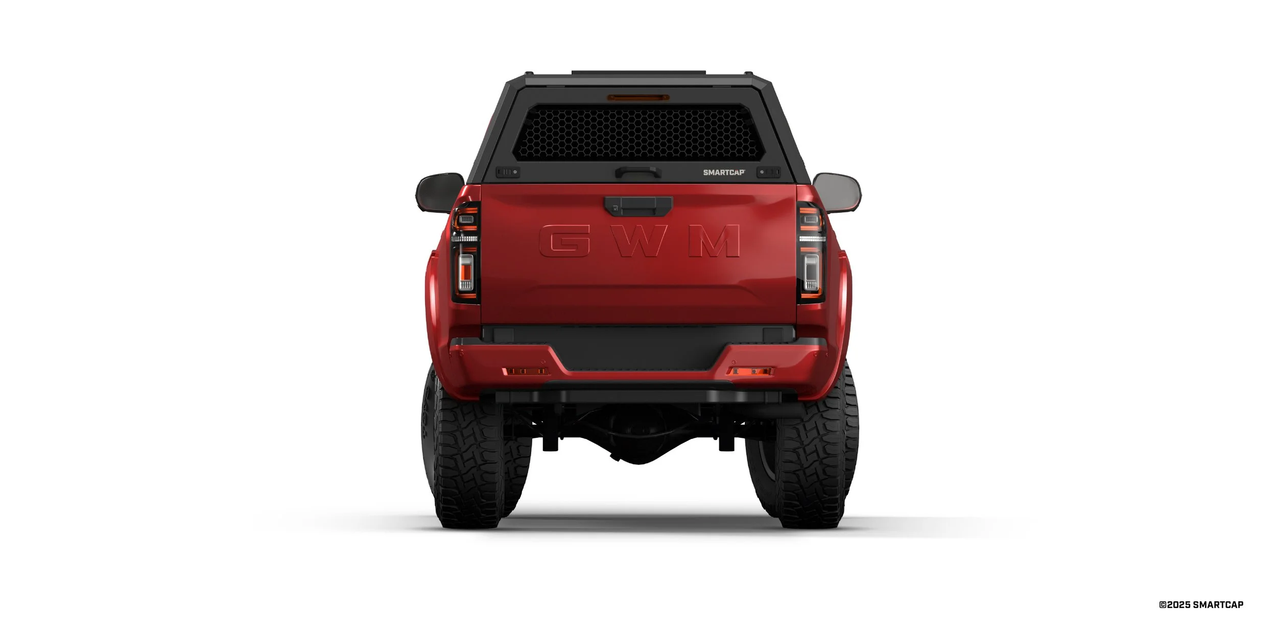 SmartCap EVOc GWM P SERIES 2019+ 4 Rear.jpg