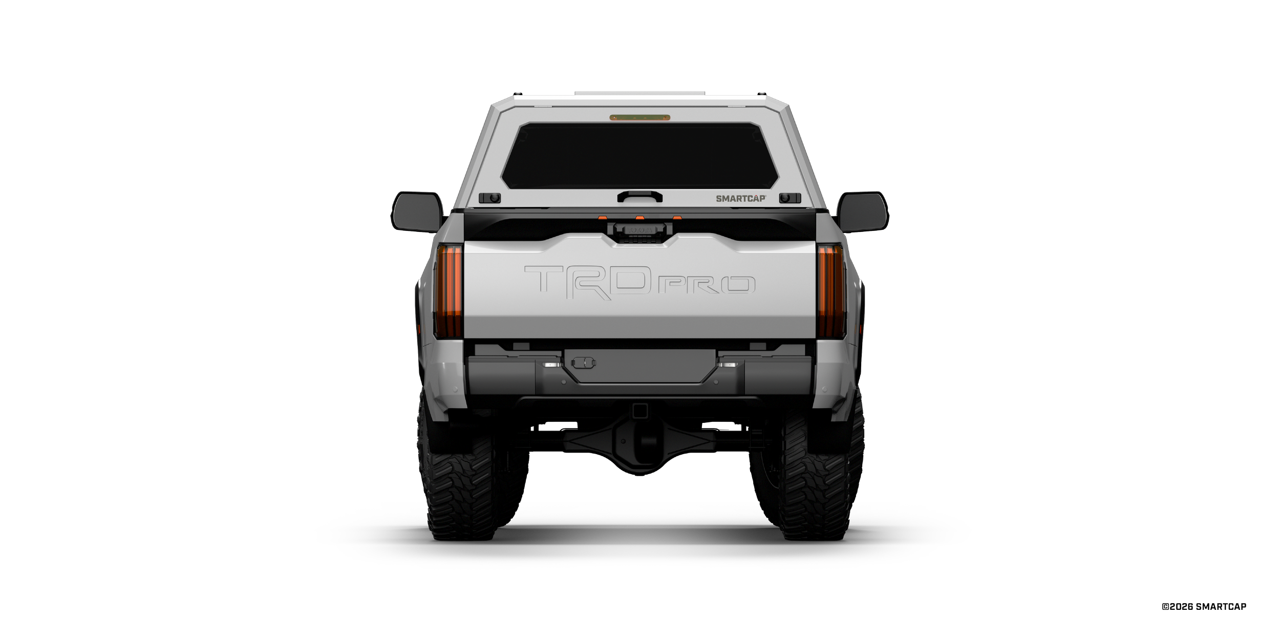 SmartCap EVOh Hatchback Toyota Tundra 2022+ Short Bed WH 4 Rear.png