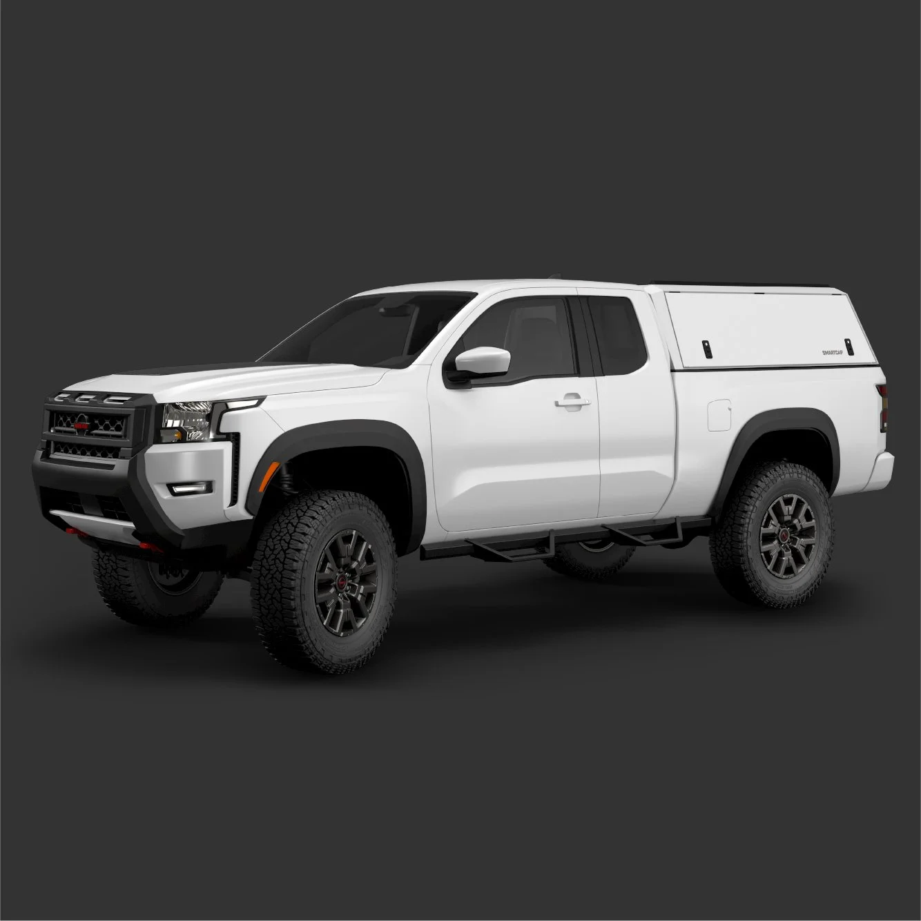 Nissan Frontier 2022+ 6' Bed WH