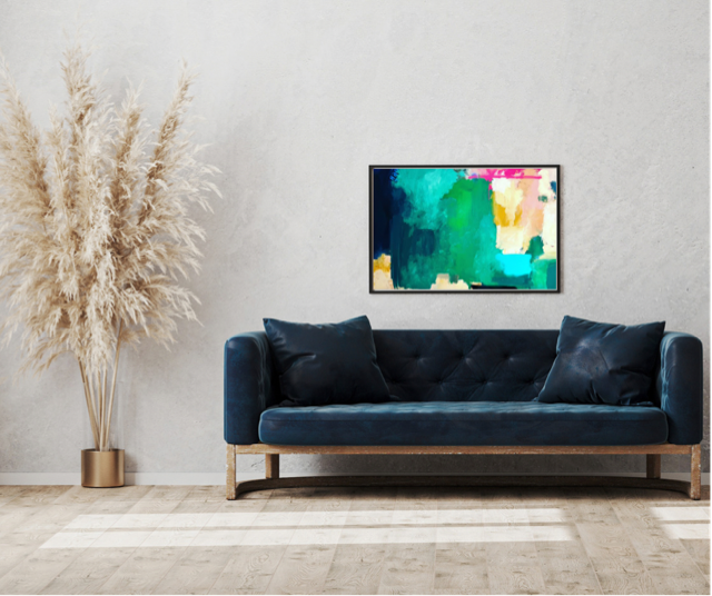 Art, Decor, and Freebies.. Oh MY! 