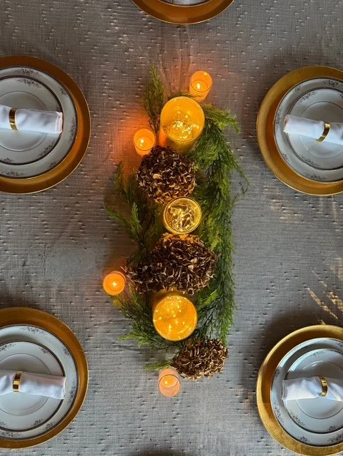 Home for the Holidays