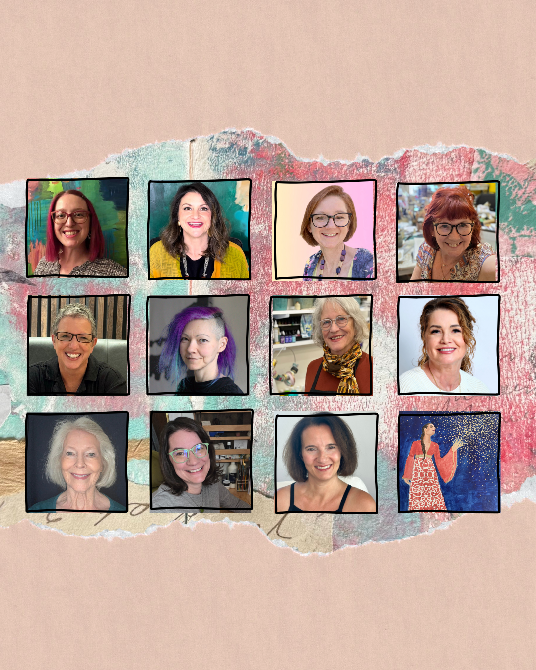 Choose Your Creative Adventure: A Sneak Peek