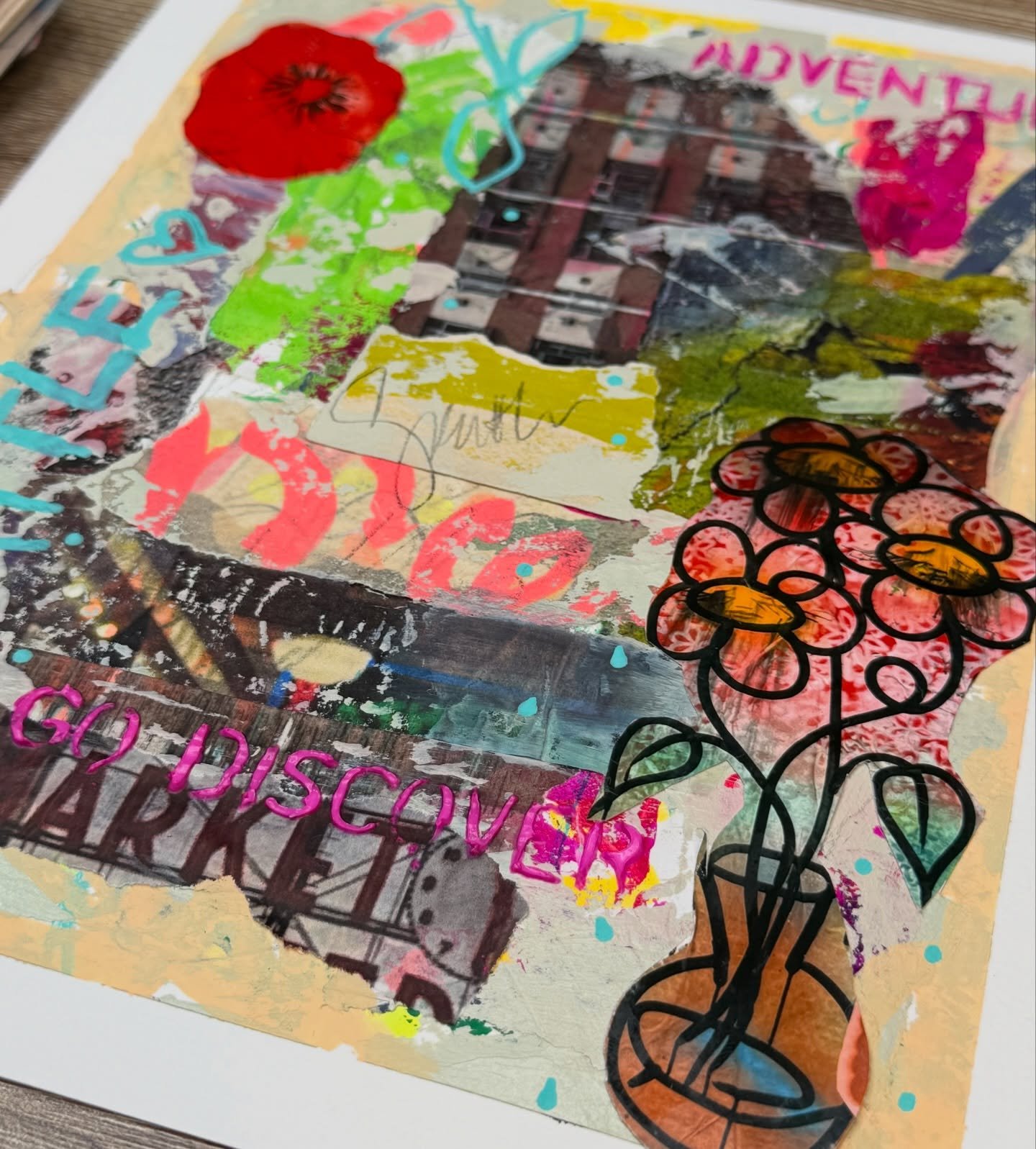 I just have to say- creating these projects for Everyday Explorations: Downtown Edition has been sooooo fun!!! 🤩 
I hope you&rsquo;ll join me. My goal is to launch by end of month. But if you want continued sneak peeks and an early bird discount- le