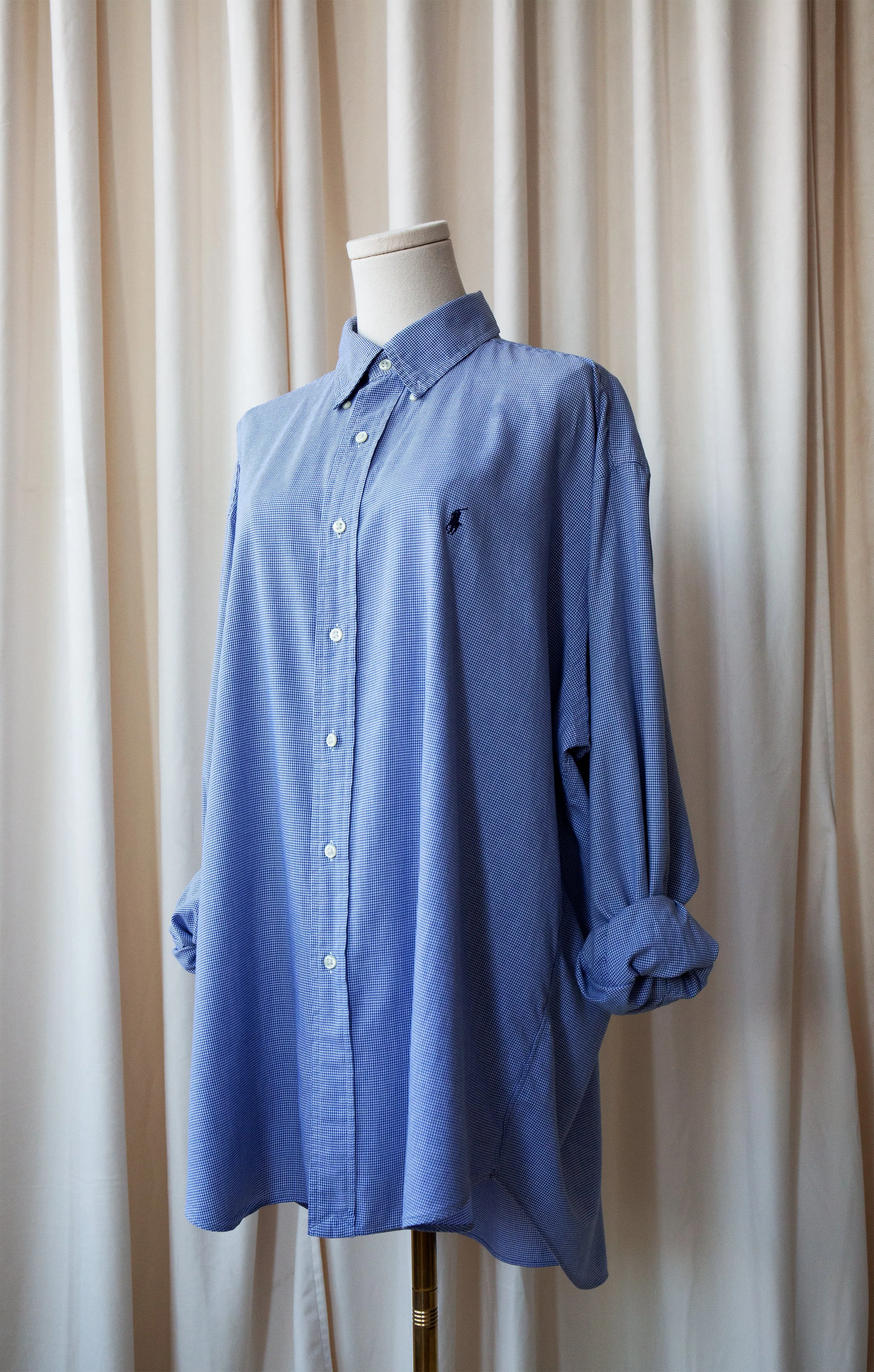 Ralph Lauren Button Up