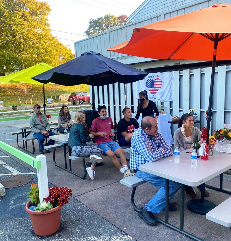 About — Fig Tree Cafe