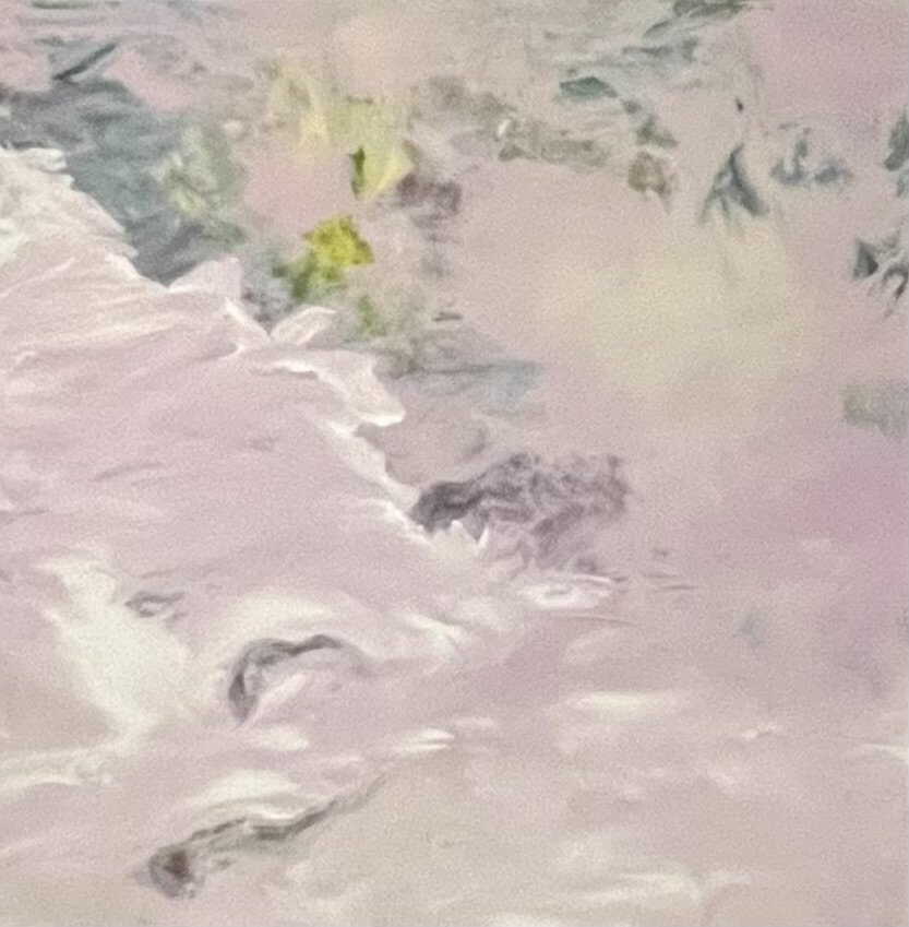 Hope Floats, 36x36 Original