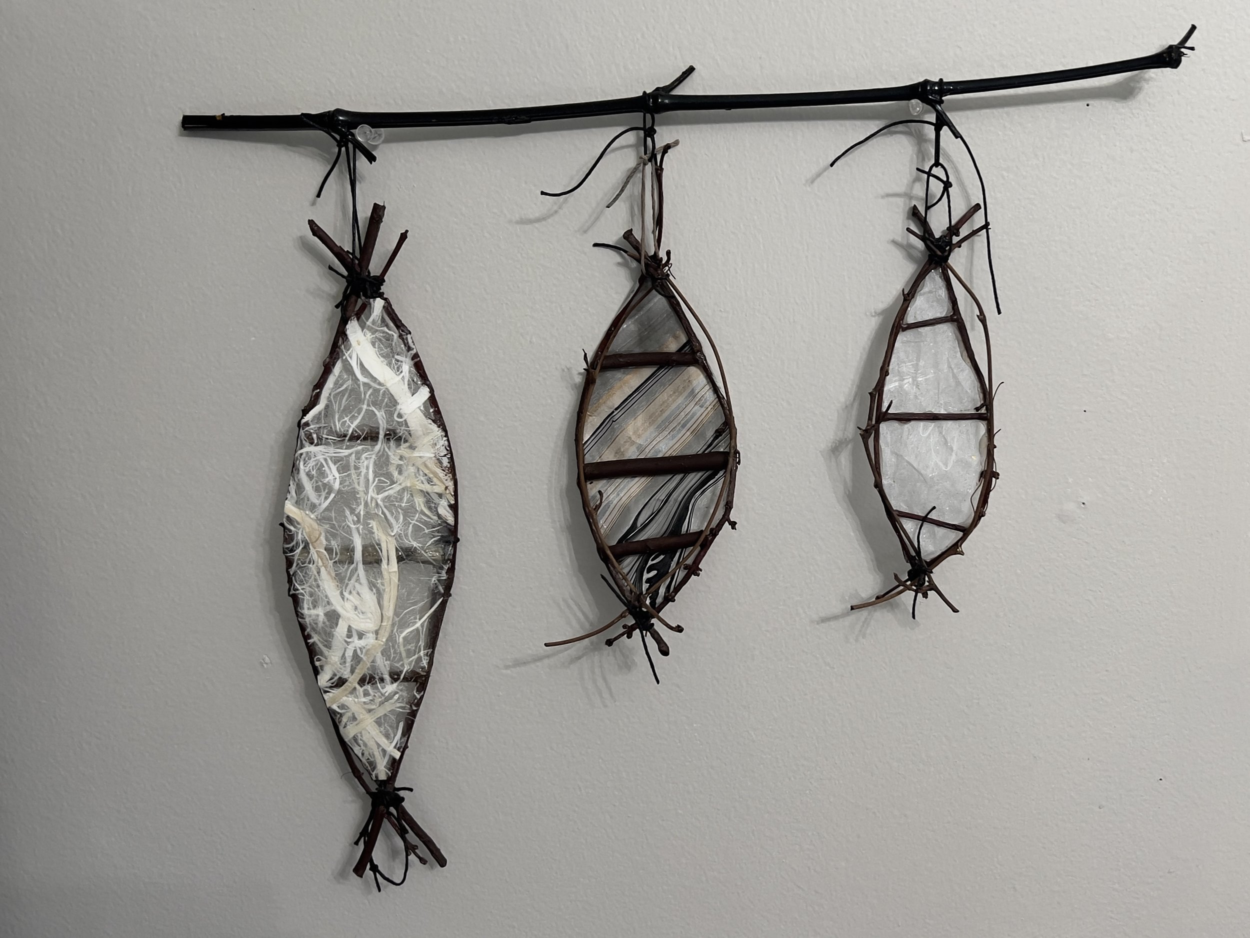 3 Canoes No 5