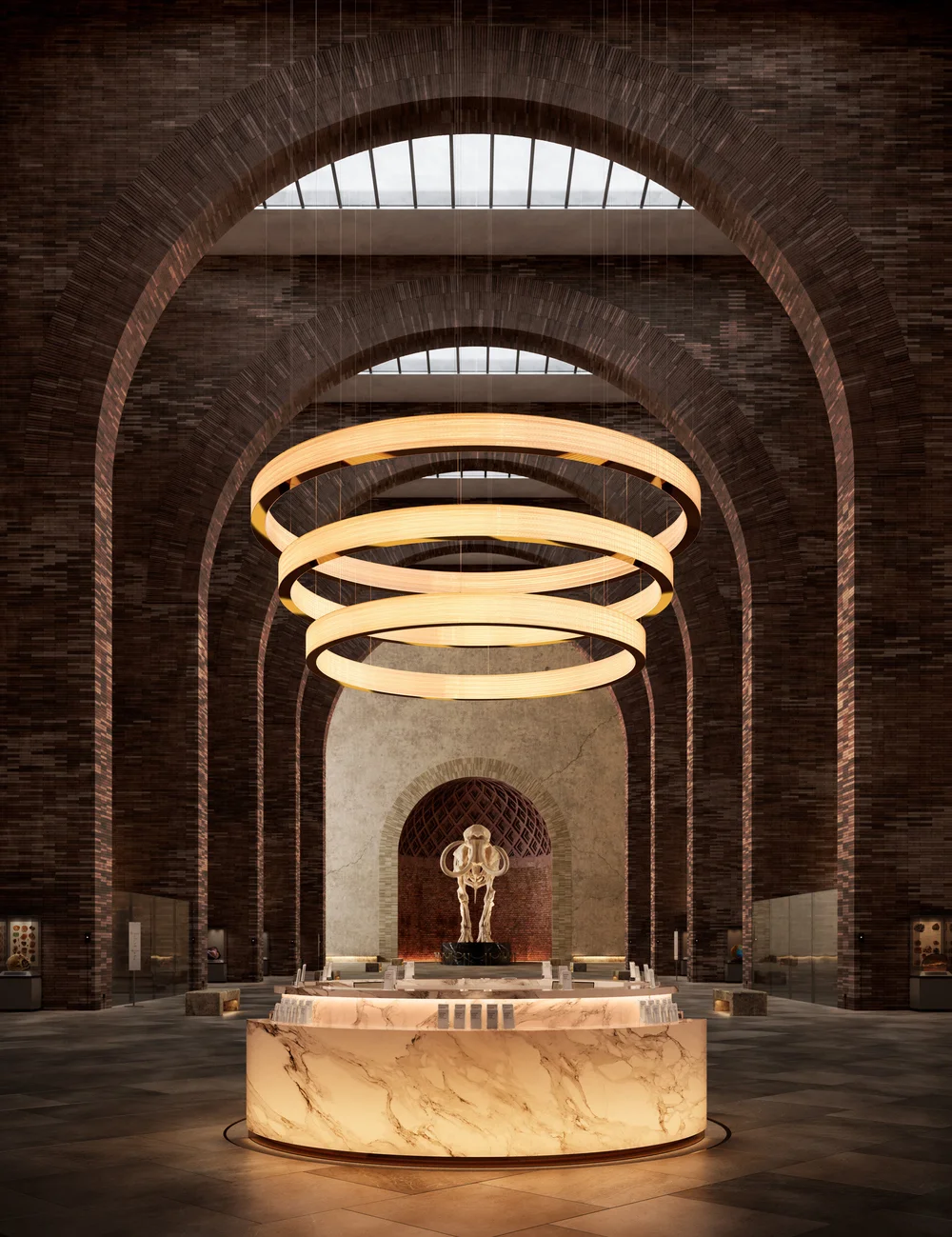Cameron Design House — Recent Spaces - London-Based Architecture ...