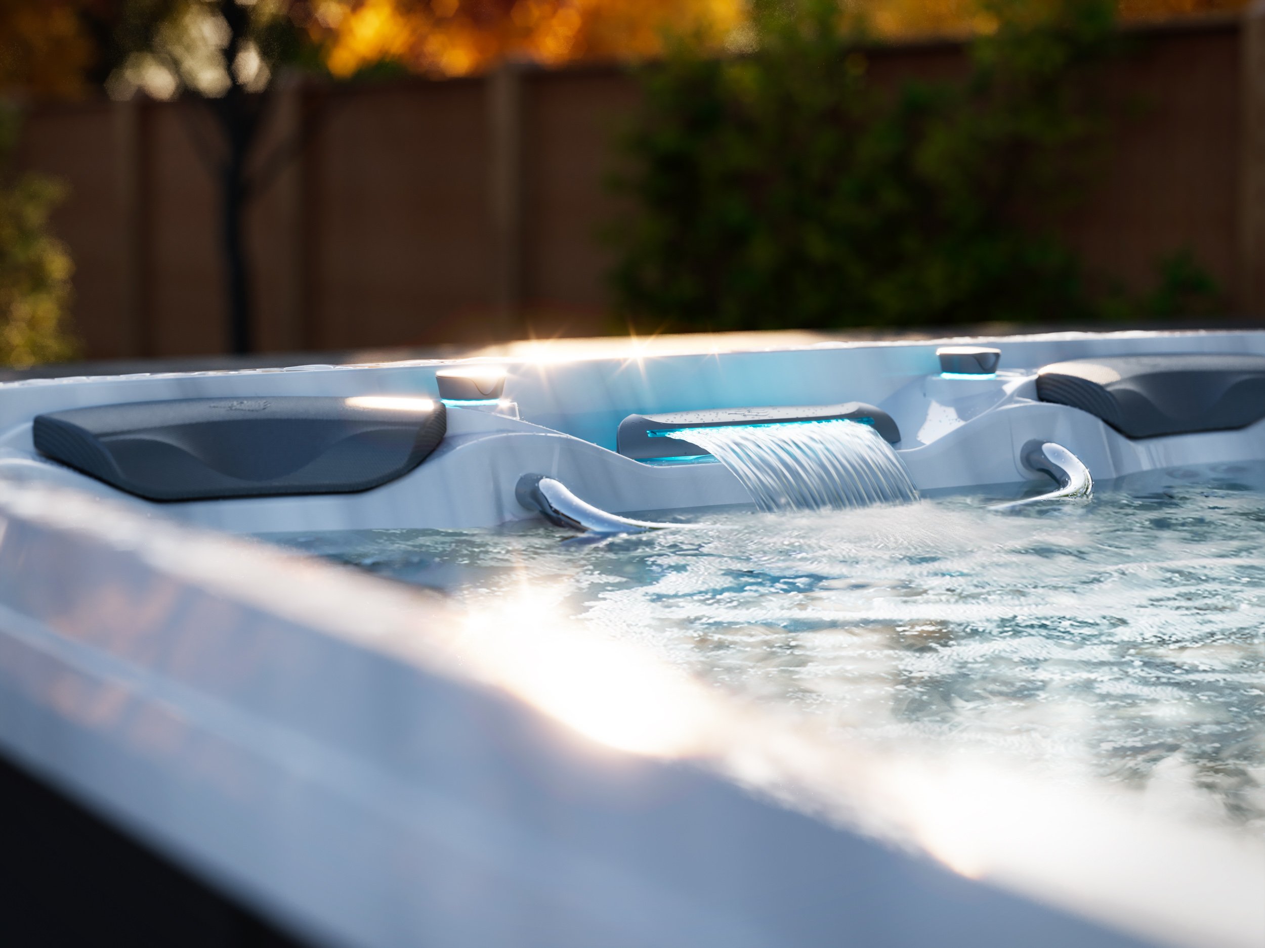 SUNDANCE SPAS
