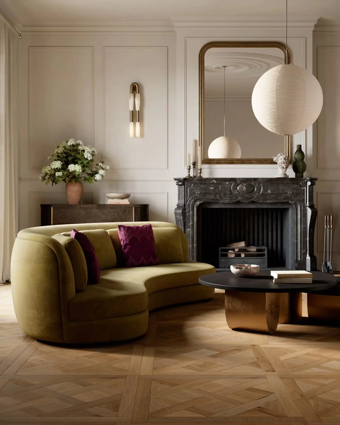 We are delighted to share our latest Product Visualisation project - Provincial - for the wonderful team at Anderson Tuftex - complete with lovingly and painstakingly crafted interior animations and still images. Recent Spaces were called upon to des