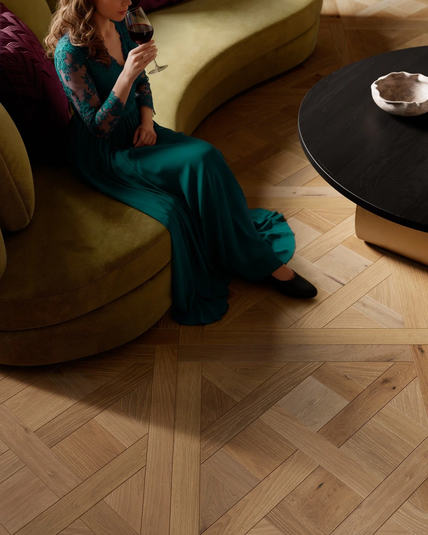 We are celebrating 10 years of Recent Spaces! More to come on that, but in the meantime here's a fresh set of visuals for the wonderful team at Anderson Tuftex - complete with lovingly and painstakingly designed interiors and thoughtfully crafted peo