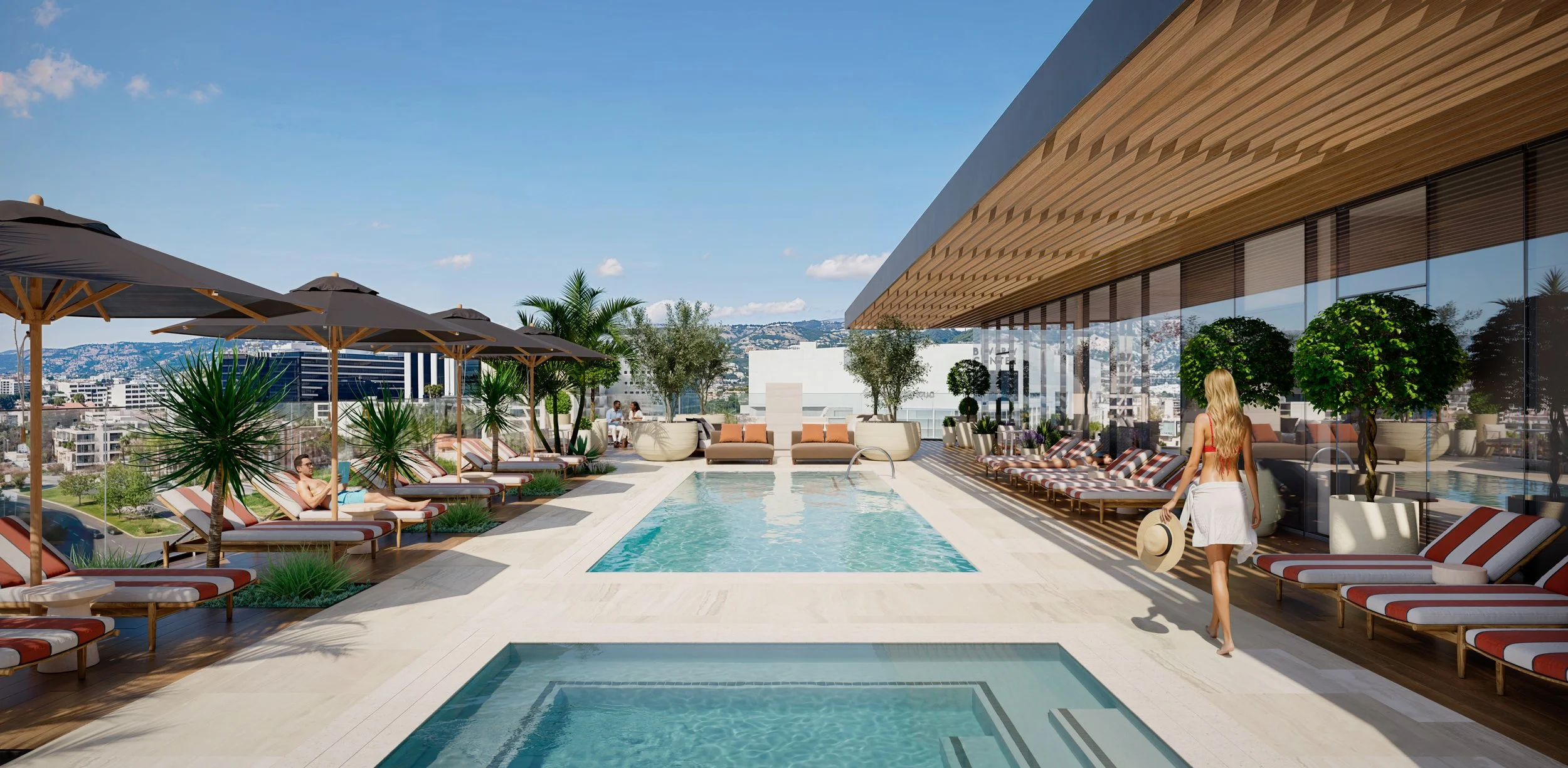 APRÈS BEVERLY GROVE