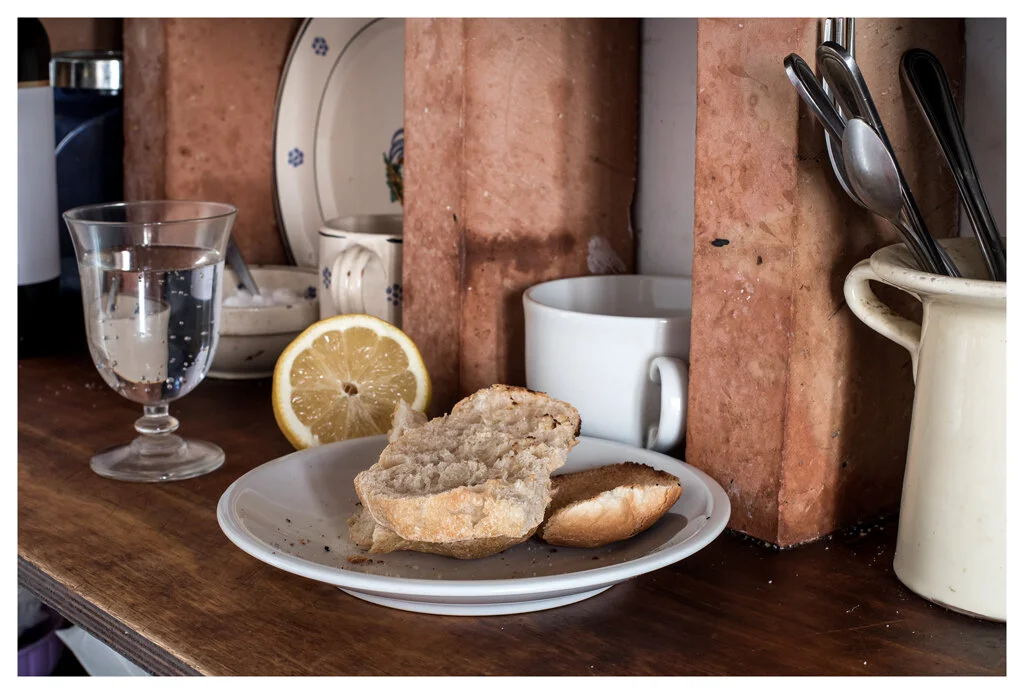 From TAKE ME TO LIVE WITH YOU