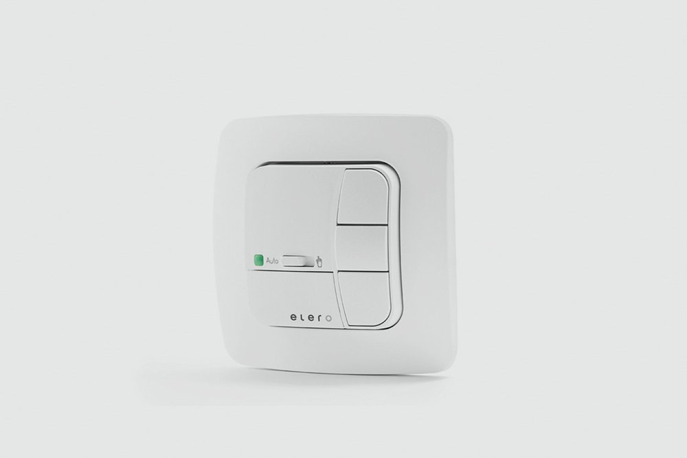 Elero VarioTec