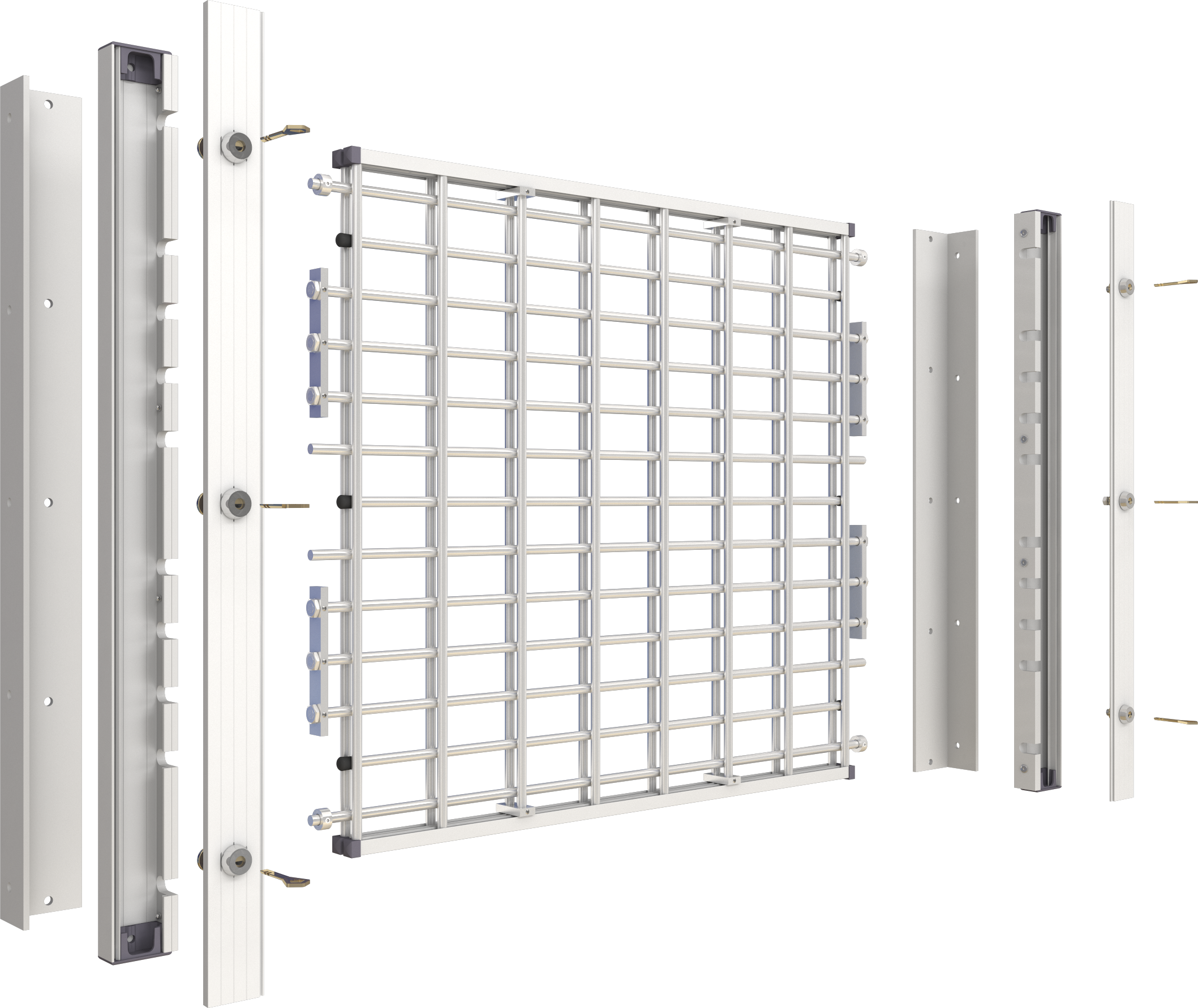 Safe 4000 Typ 100/50