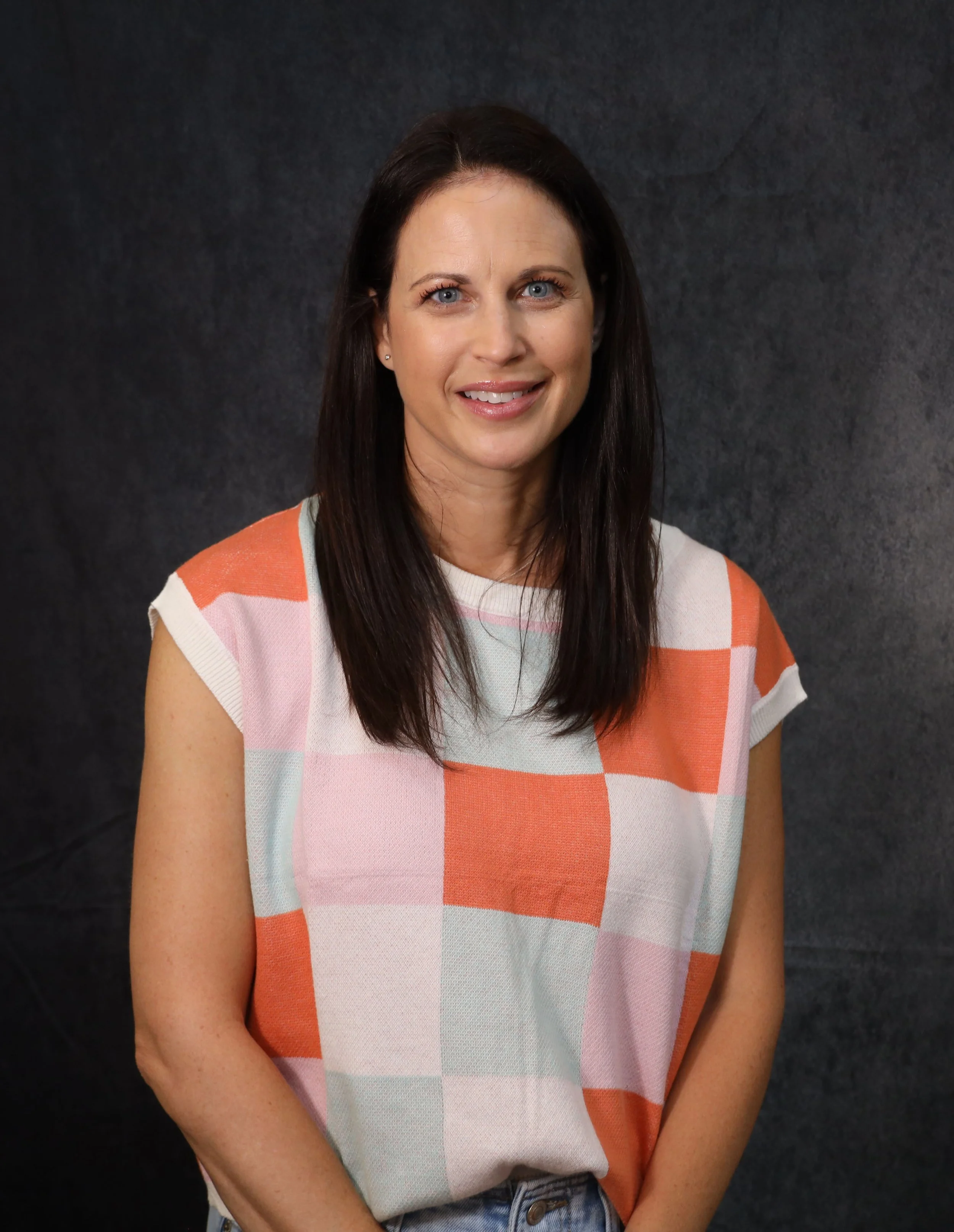 Ms. Amber, Director's Assistant