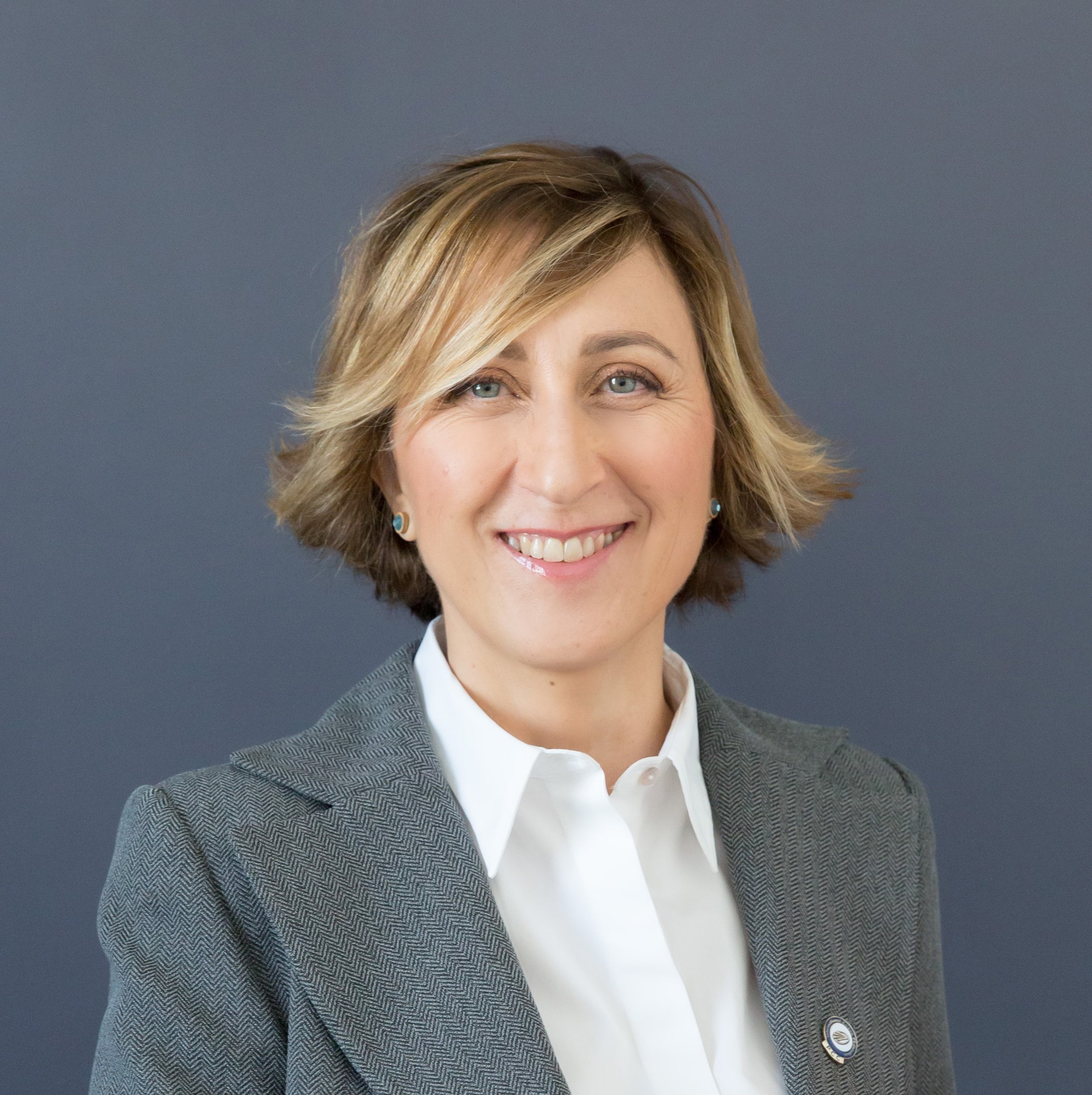 Paola Cutaia MCC ACTC ICF