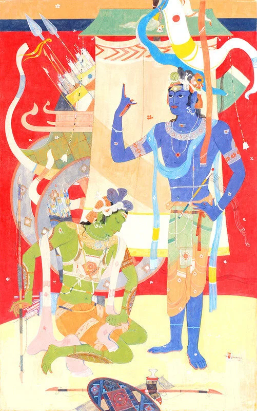 Parthasarathy