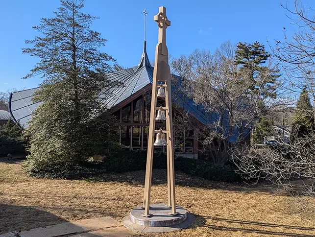 St. Matthew Episcopal Church - Louisville, KY