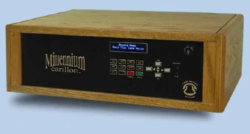 El carillón del milenio